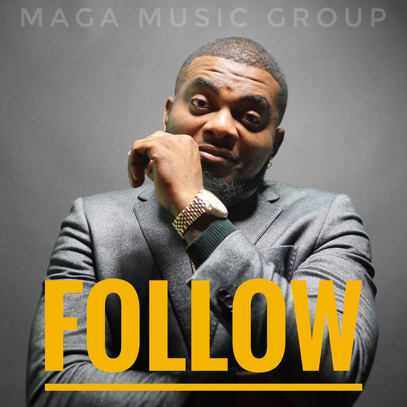 Релиз Follow