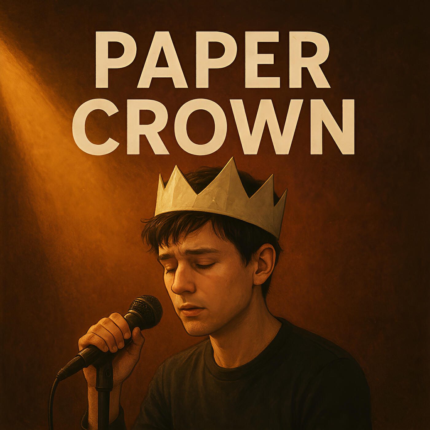 Релиз Paper Crown