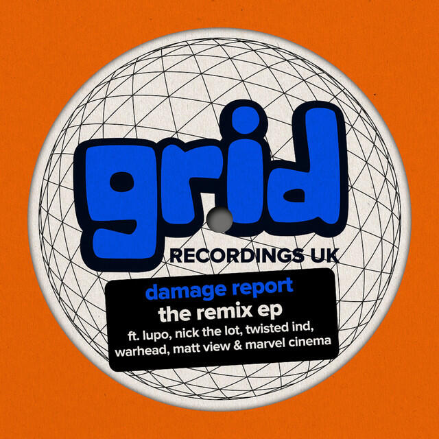 Релиз The Remix EP
