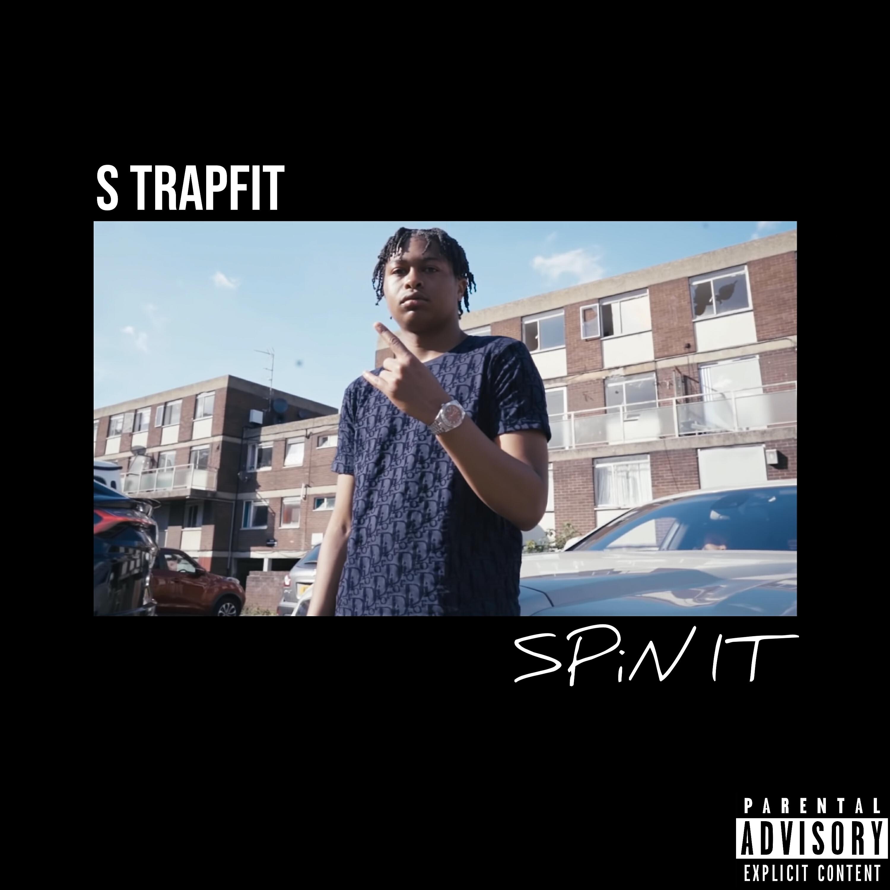 Релиз Spin It