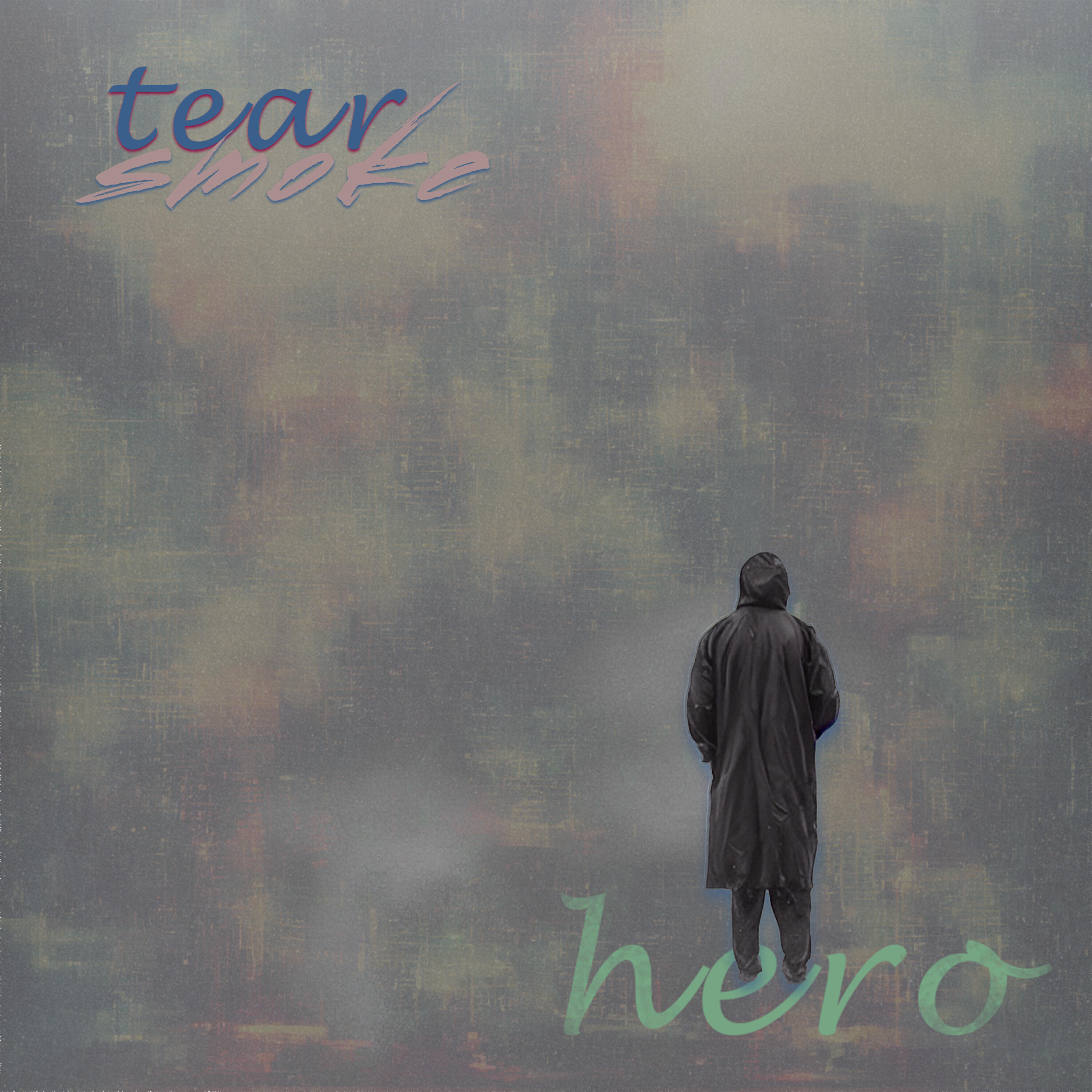 Релиз Tear Smoke Hero