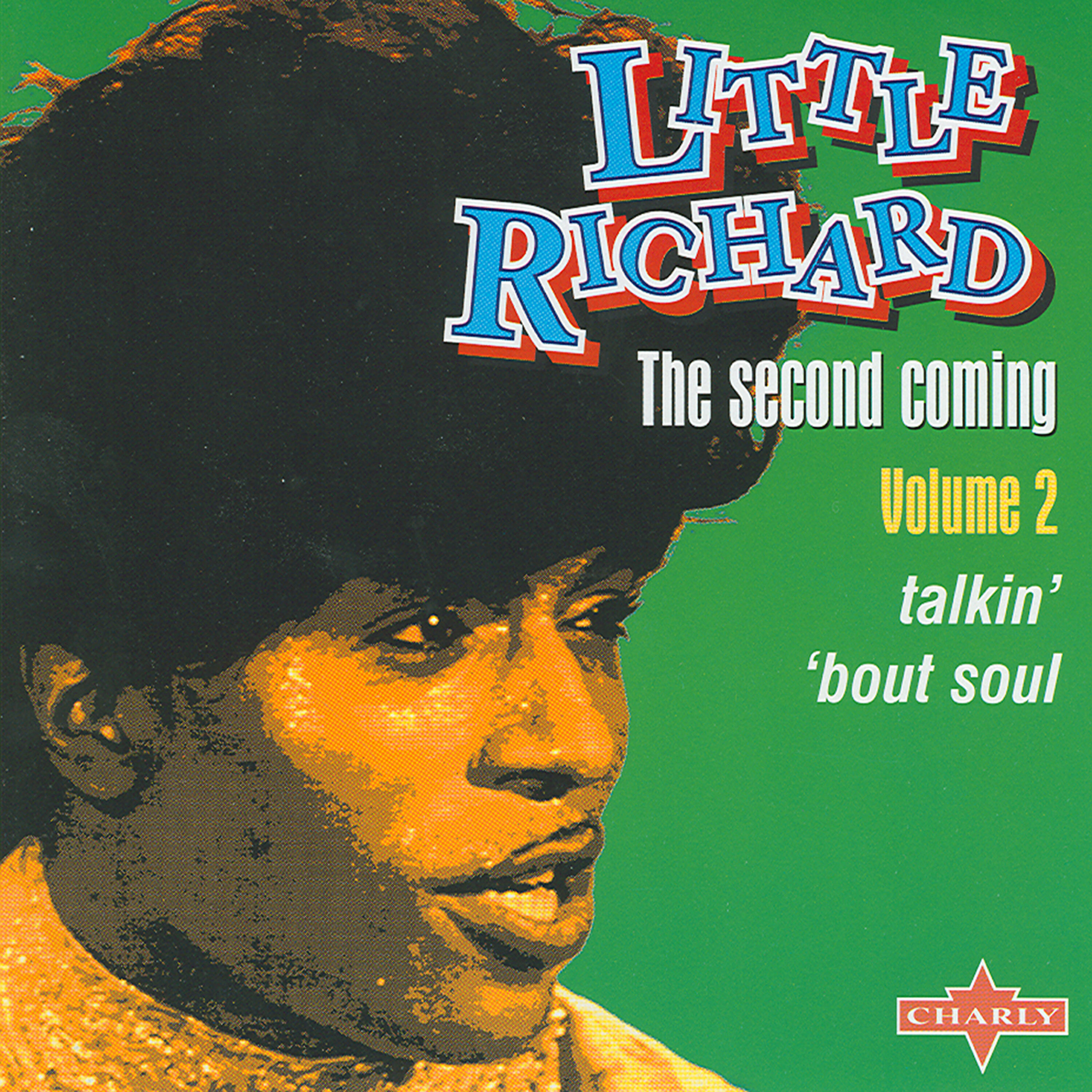 Релиз The Second Coming, Vol. 2