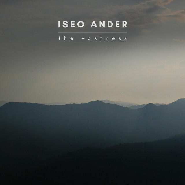 Релиз The Vastness