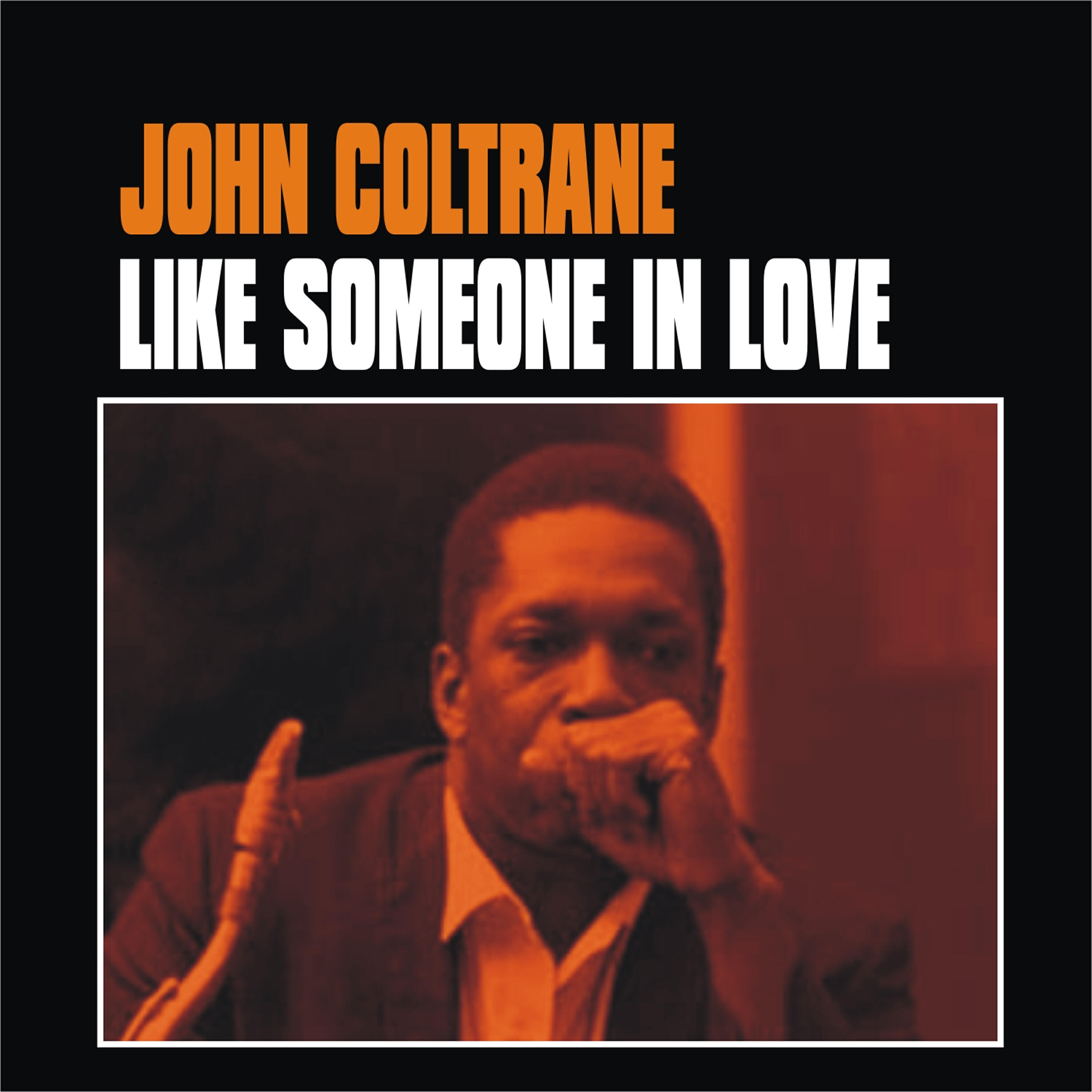 Релиз Like Someone in Love