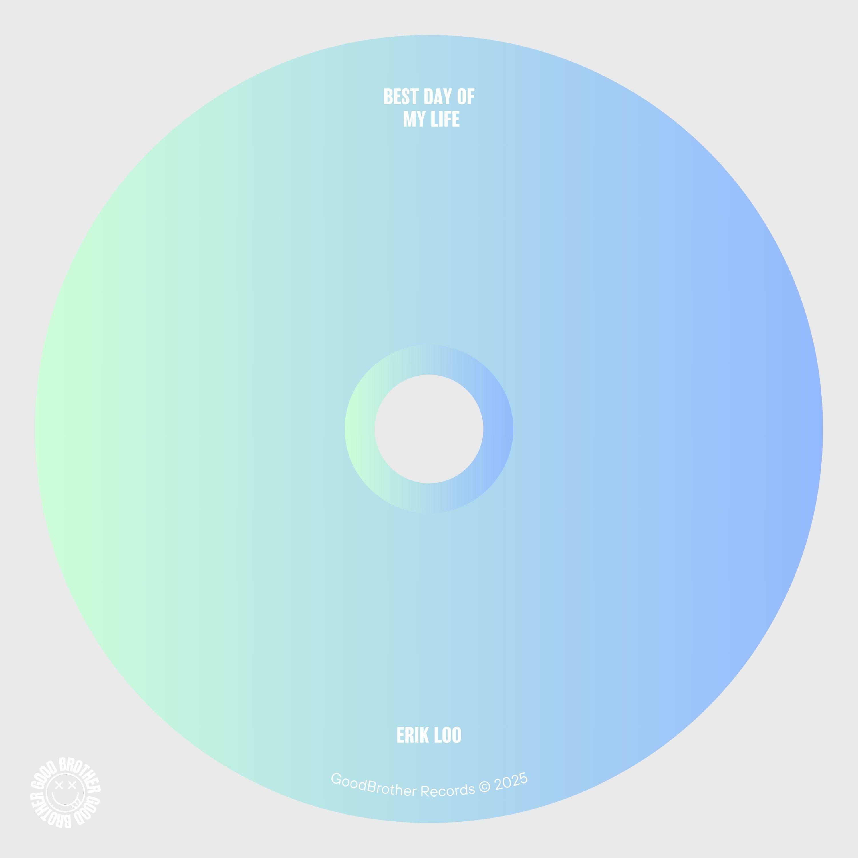 Релиз Best Day Of My Life (House)