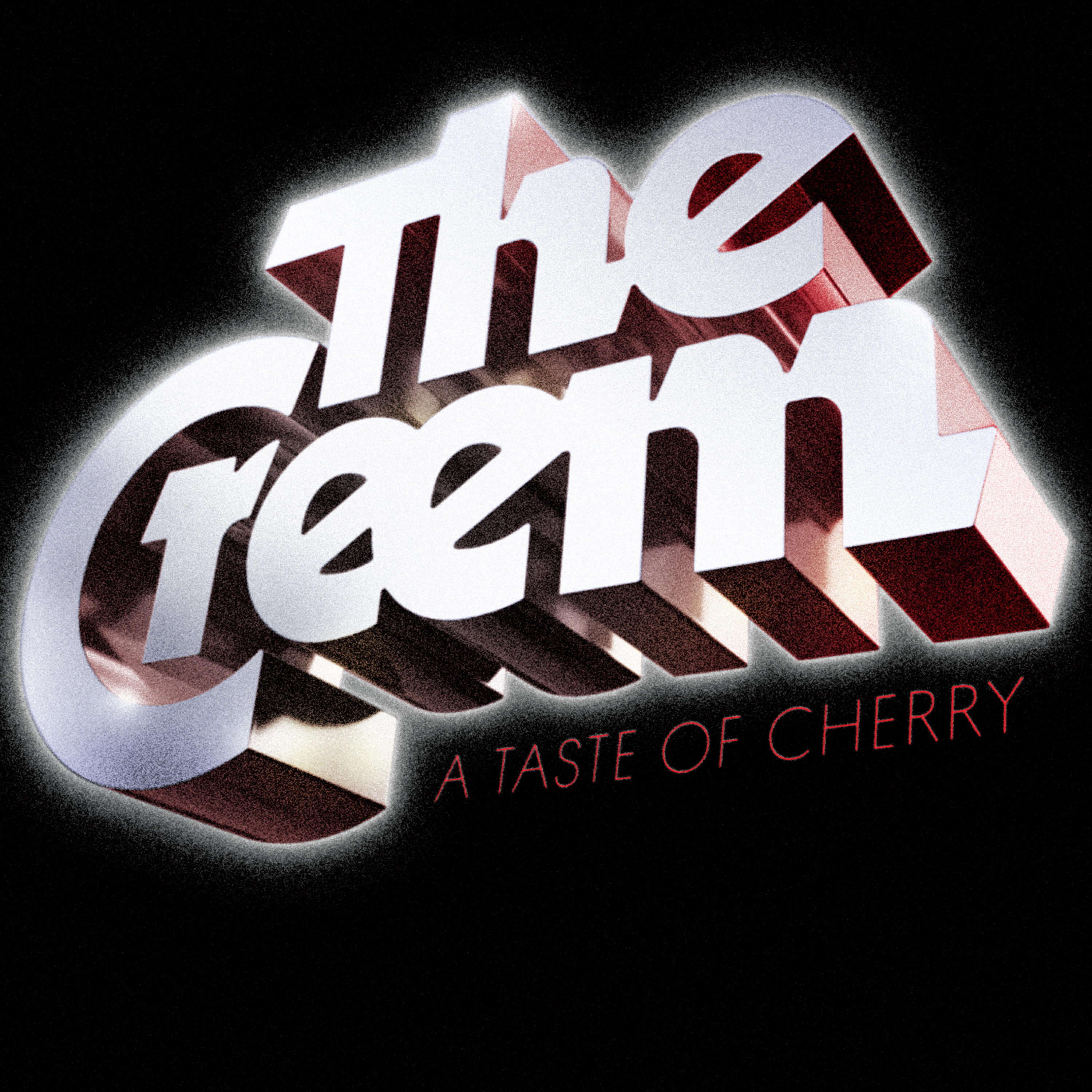 Релиз A Taste of Cherry