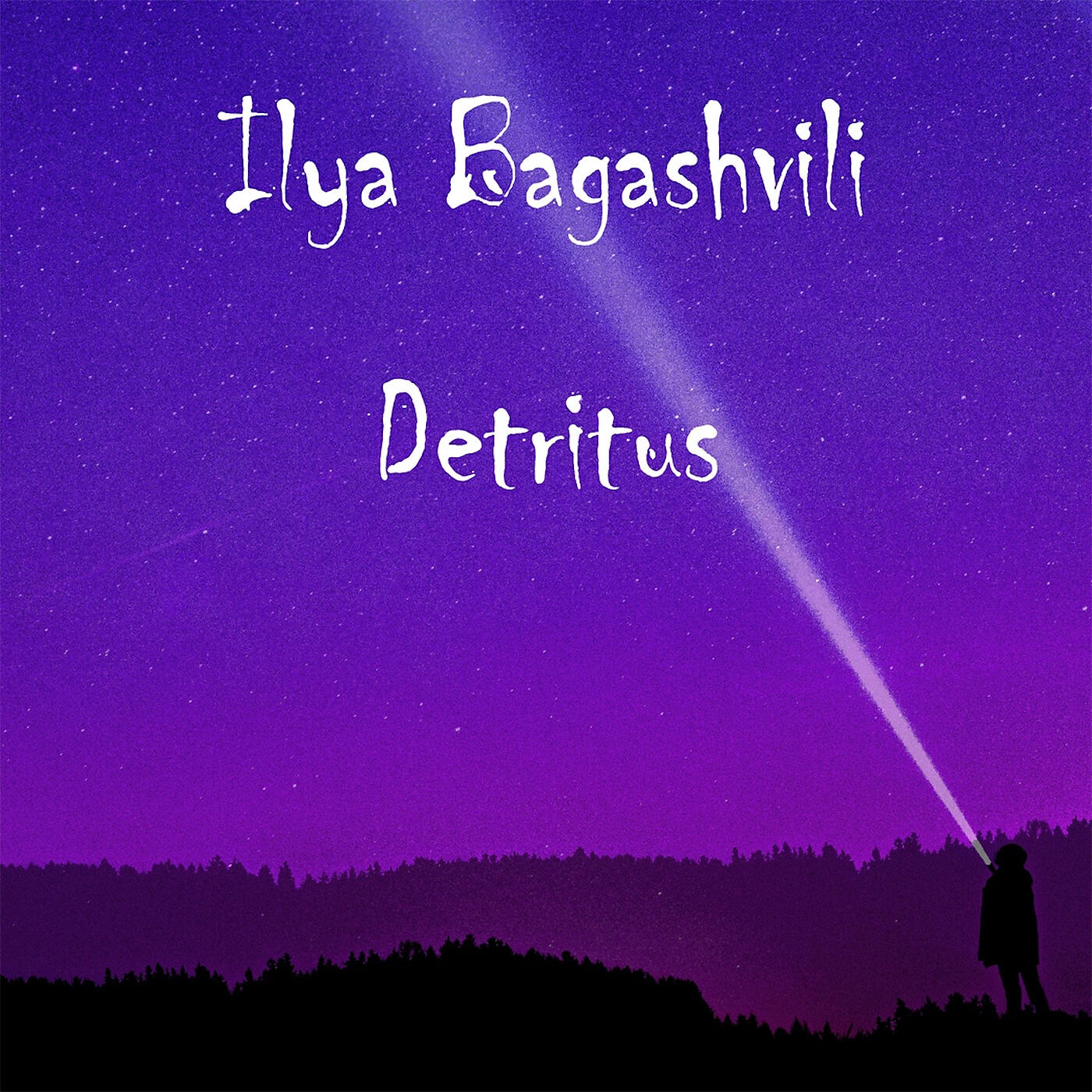 Релиз Detritus