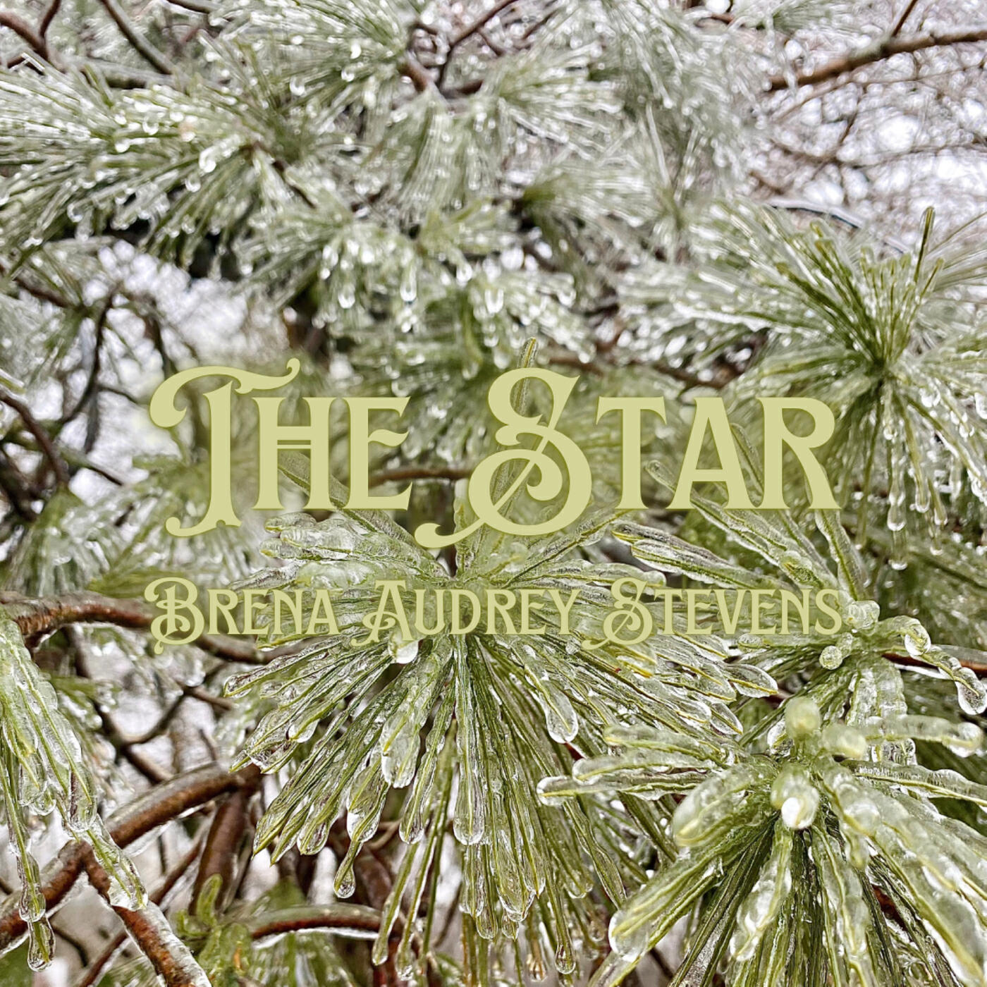 Релиз The Star