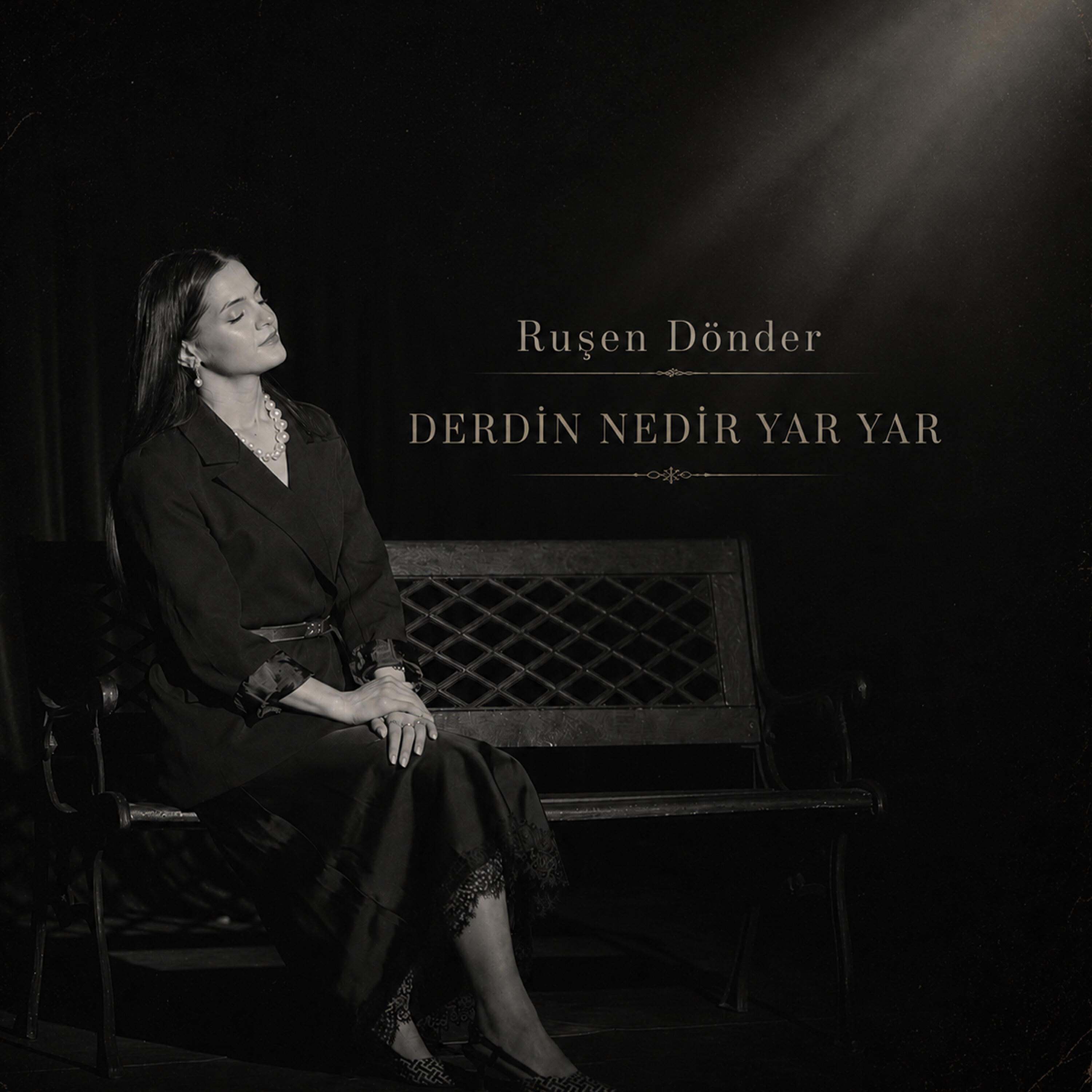Ruşen Dönder