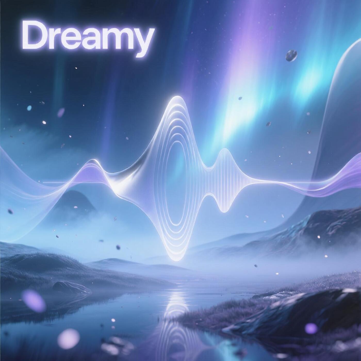 Релиз Dreamy