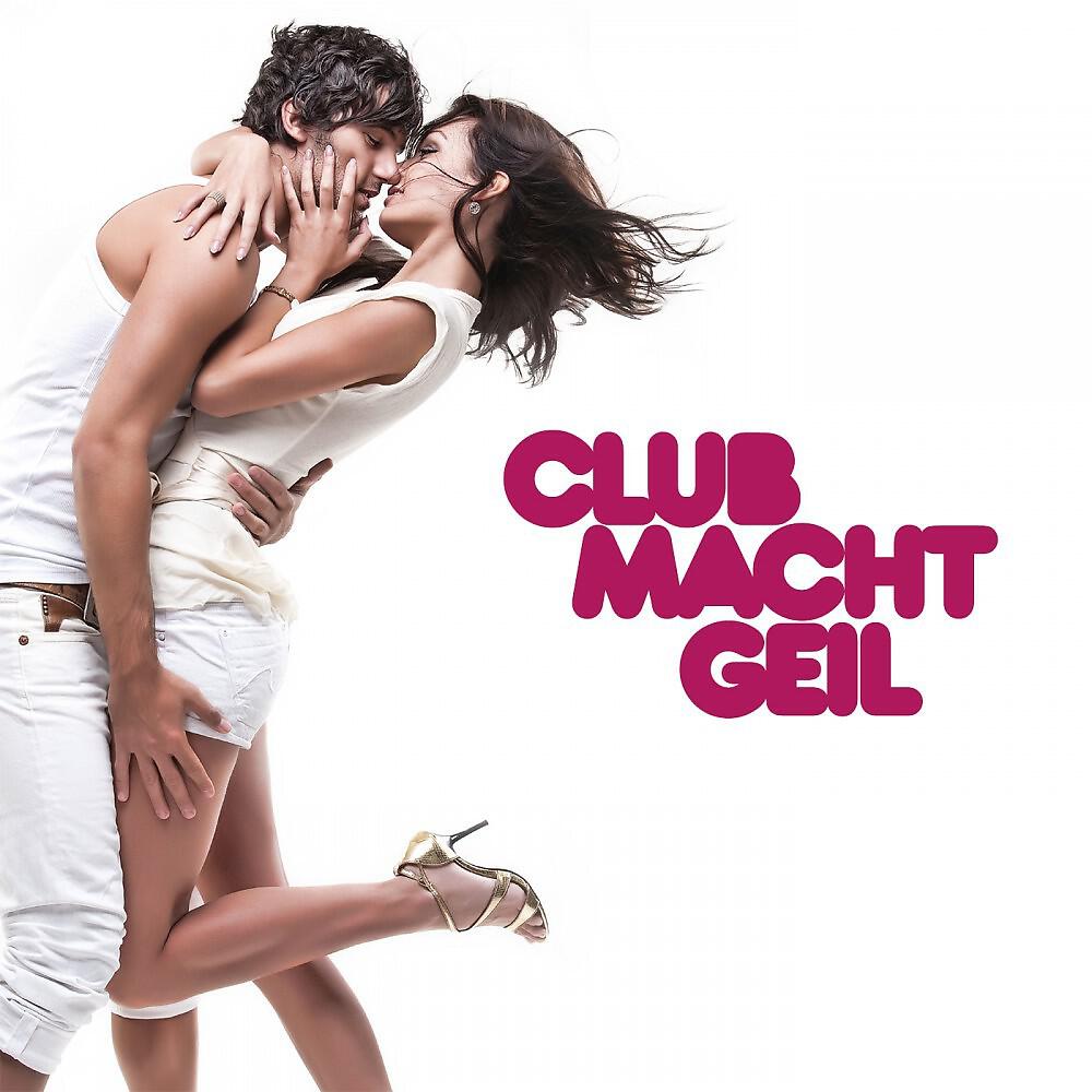 Трек To the Club (Club Mix)