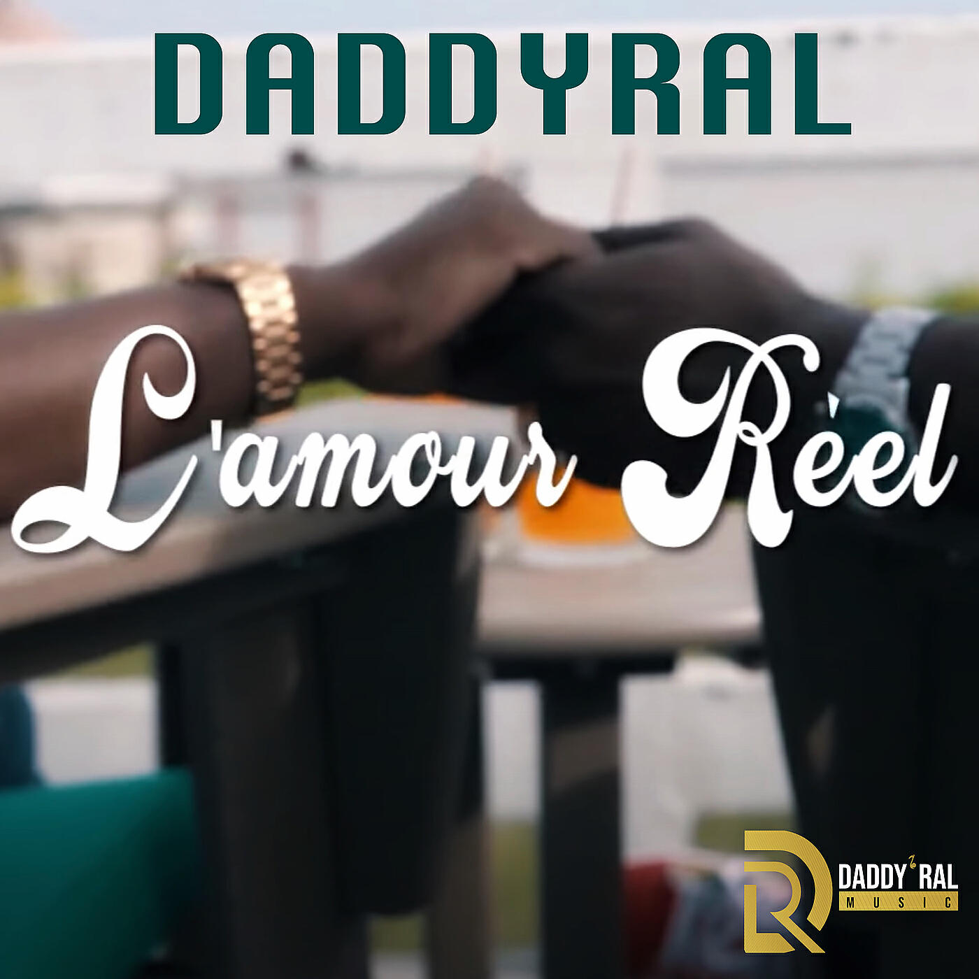 Релиз L'Amour Réel