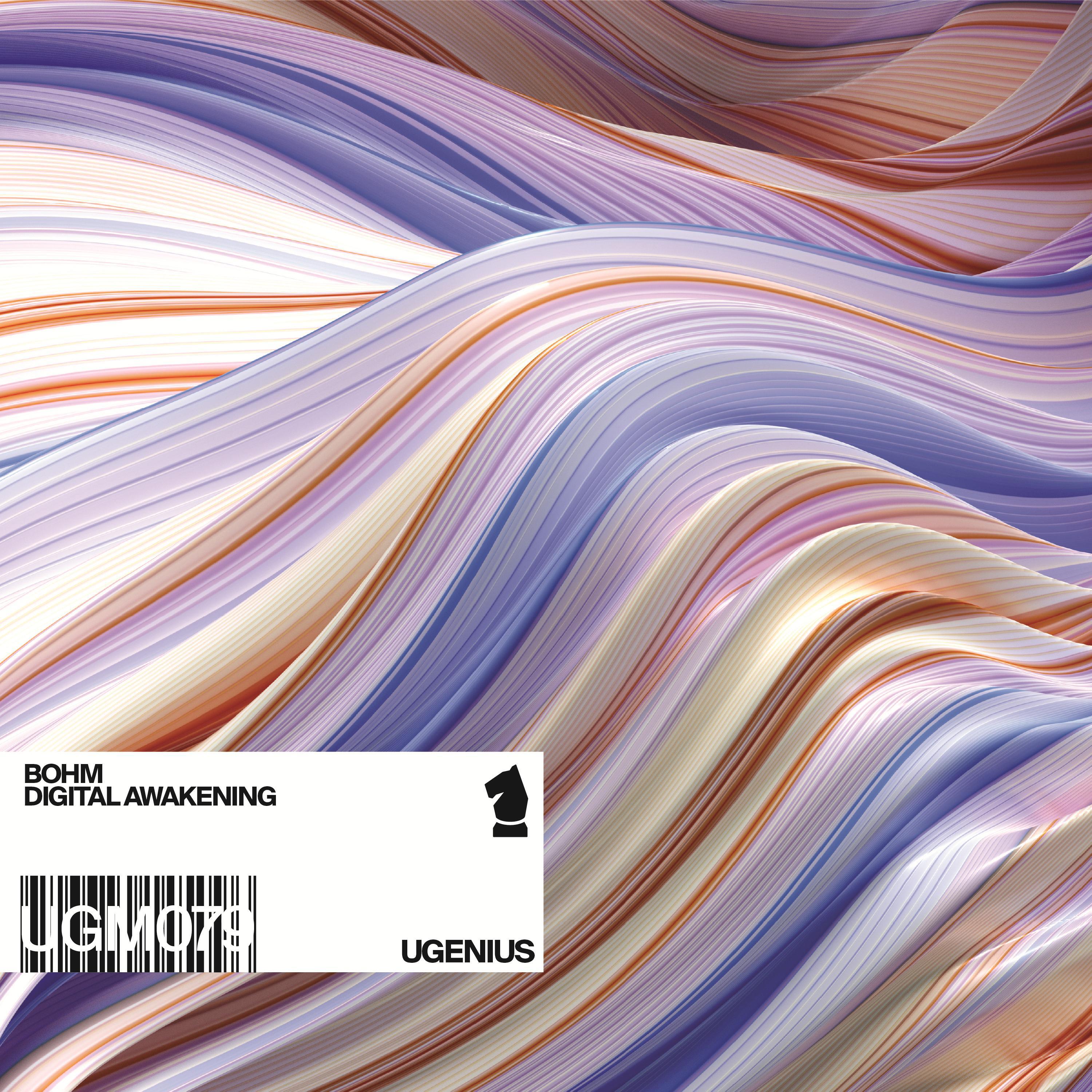 Релиз Digital Awakening