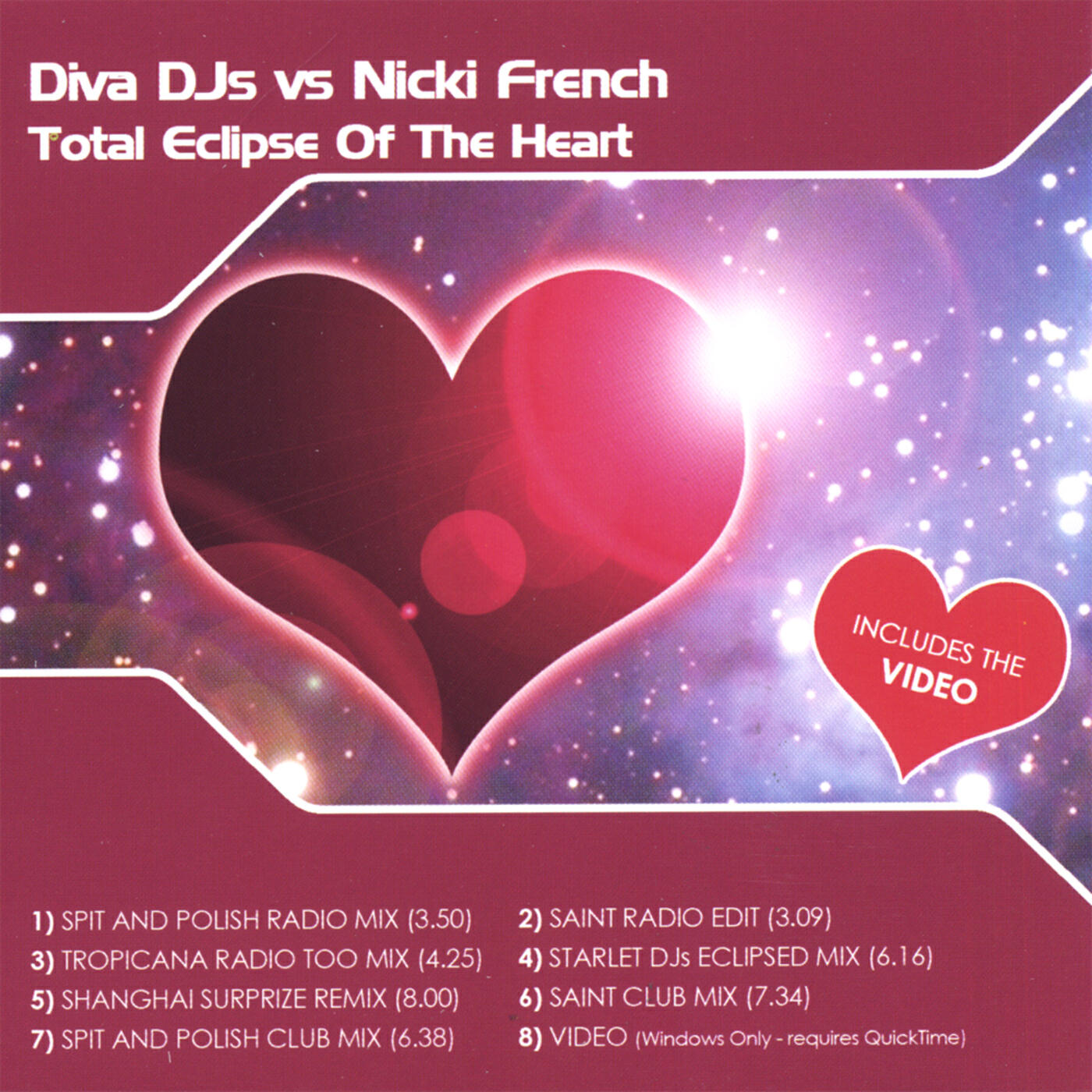 Diva DJ's