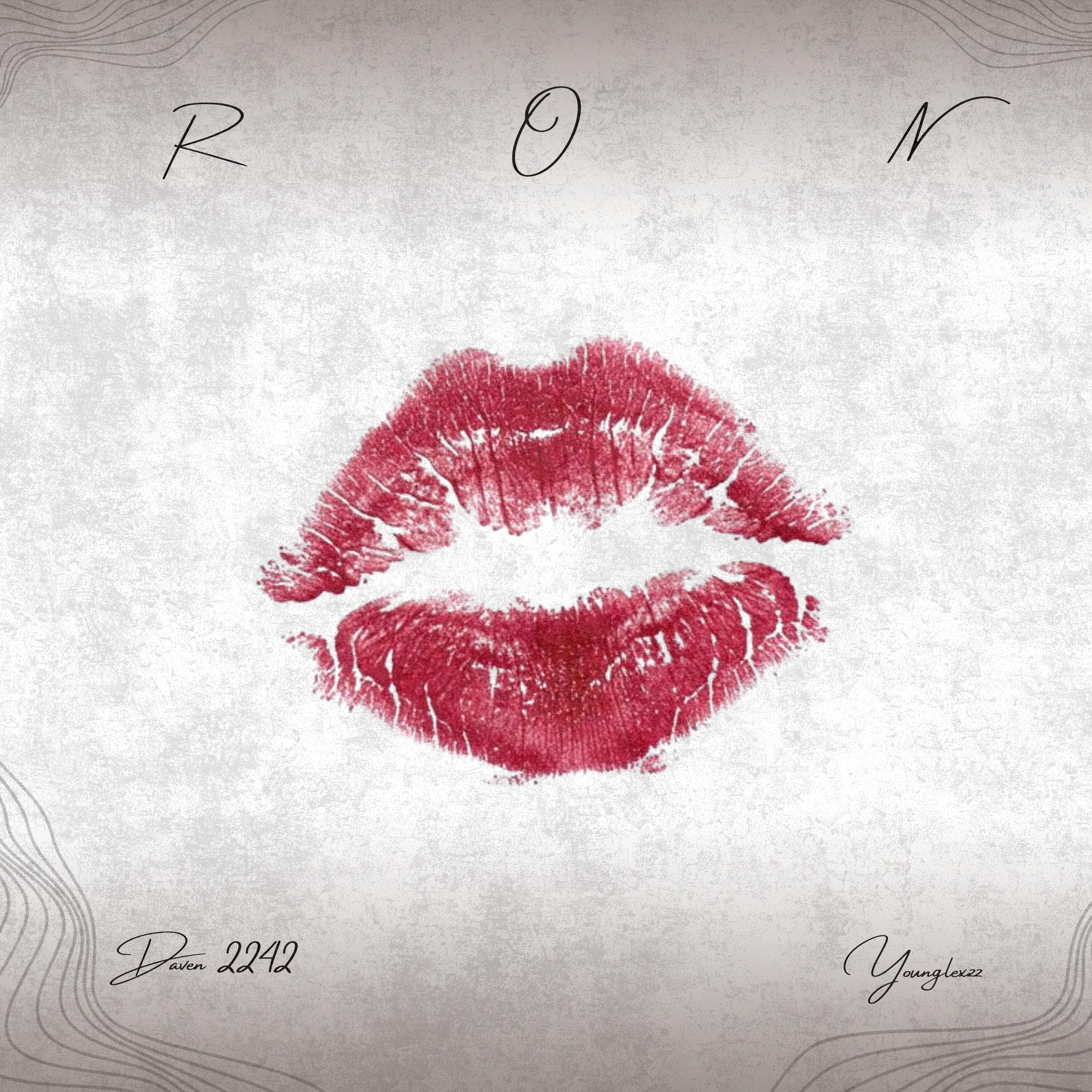 Постер альбома Ron