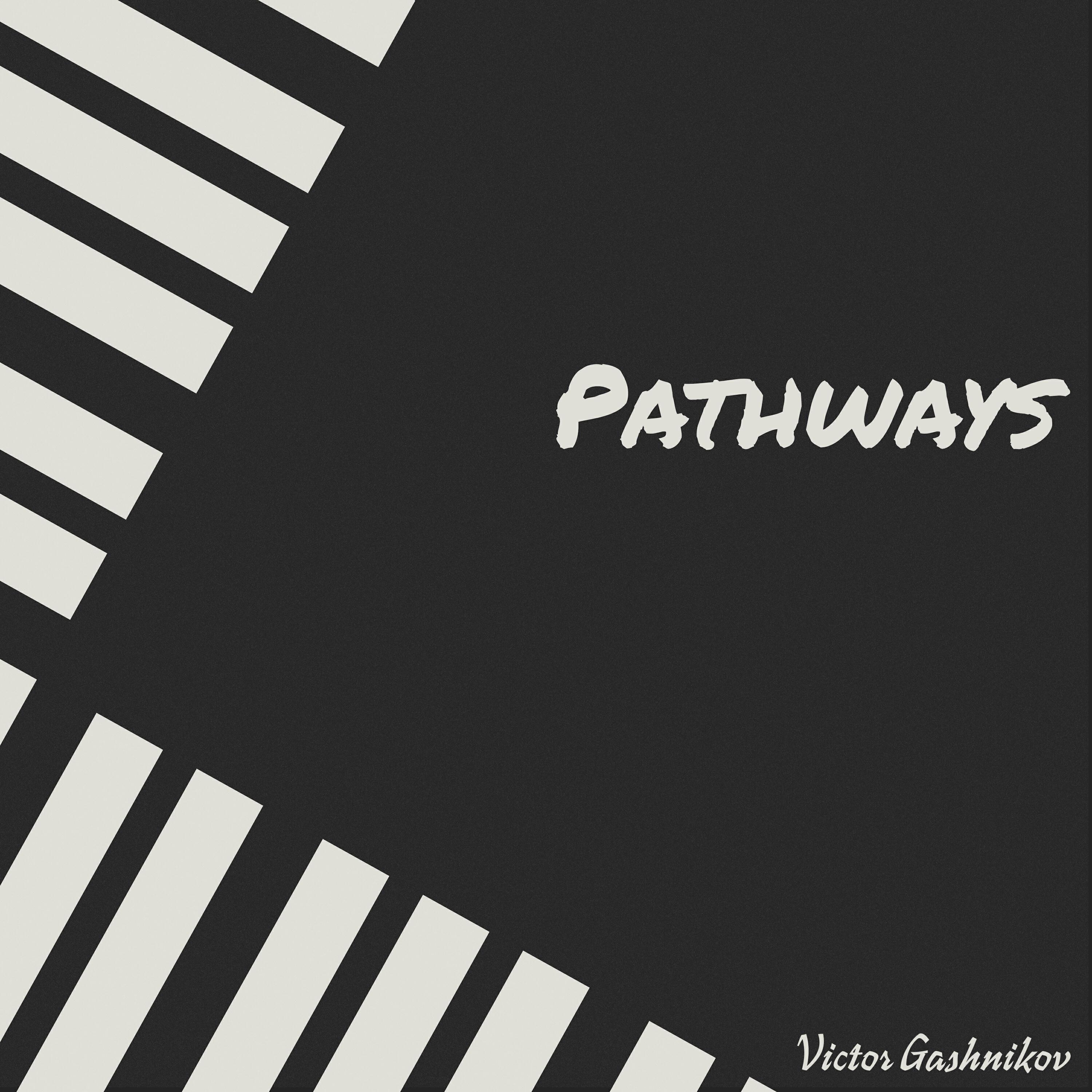 Релиз Pathways