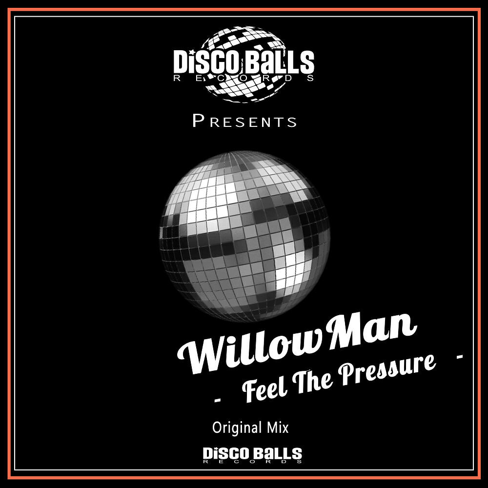 Релиз Feel The Pressure