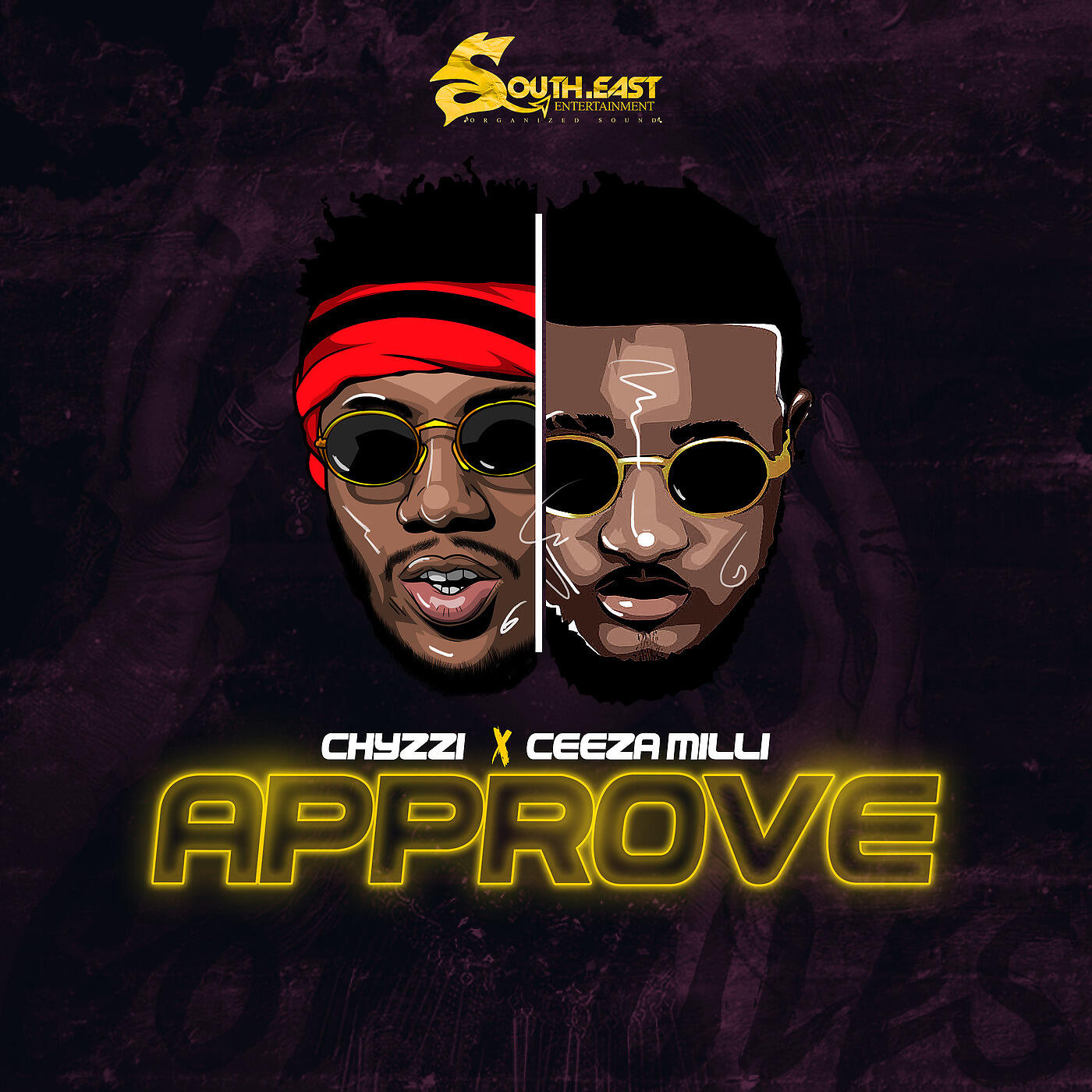 Релиз Approve