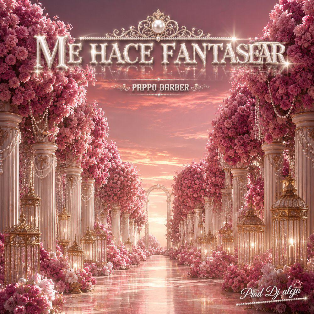 Релиз Me Hace Fantasear