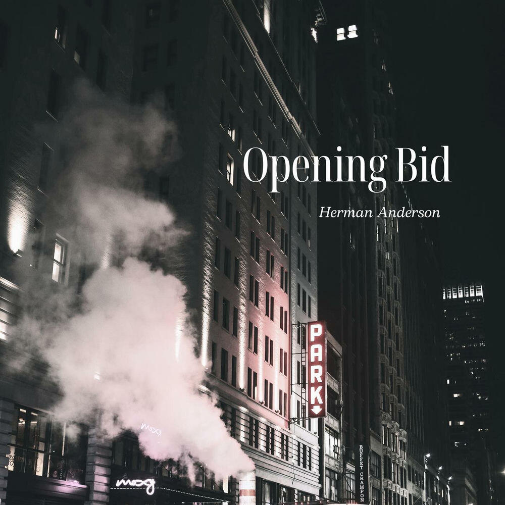 Релиз Opening Bid
