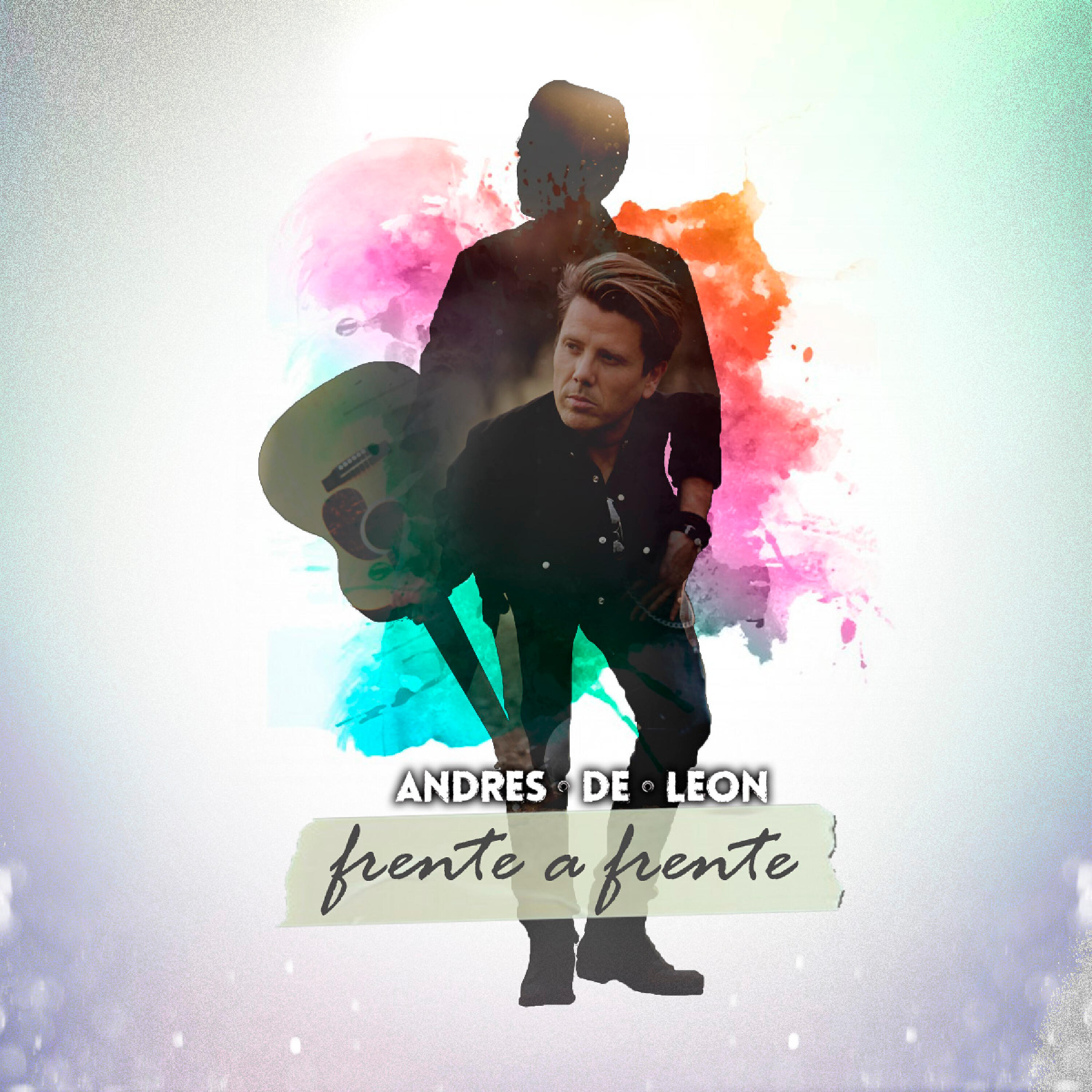 Релиз Frente a Frente