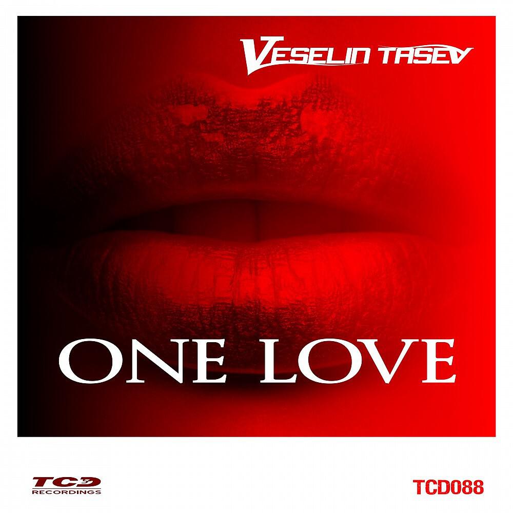 Релиз One Love