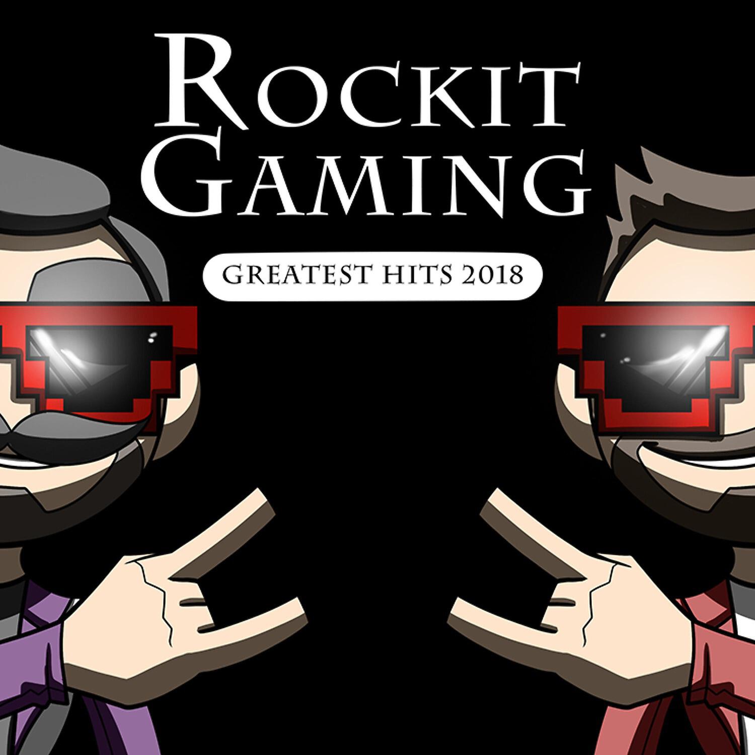 Релиз Rockit Gaming Greatest Hits 2018