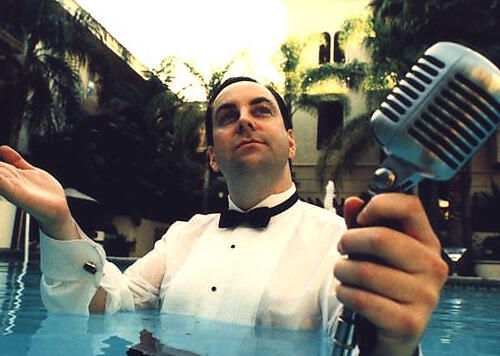 Richard Cheese