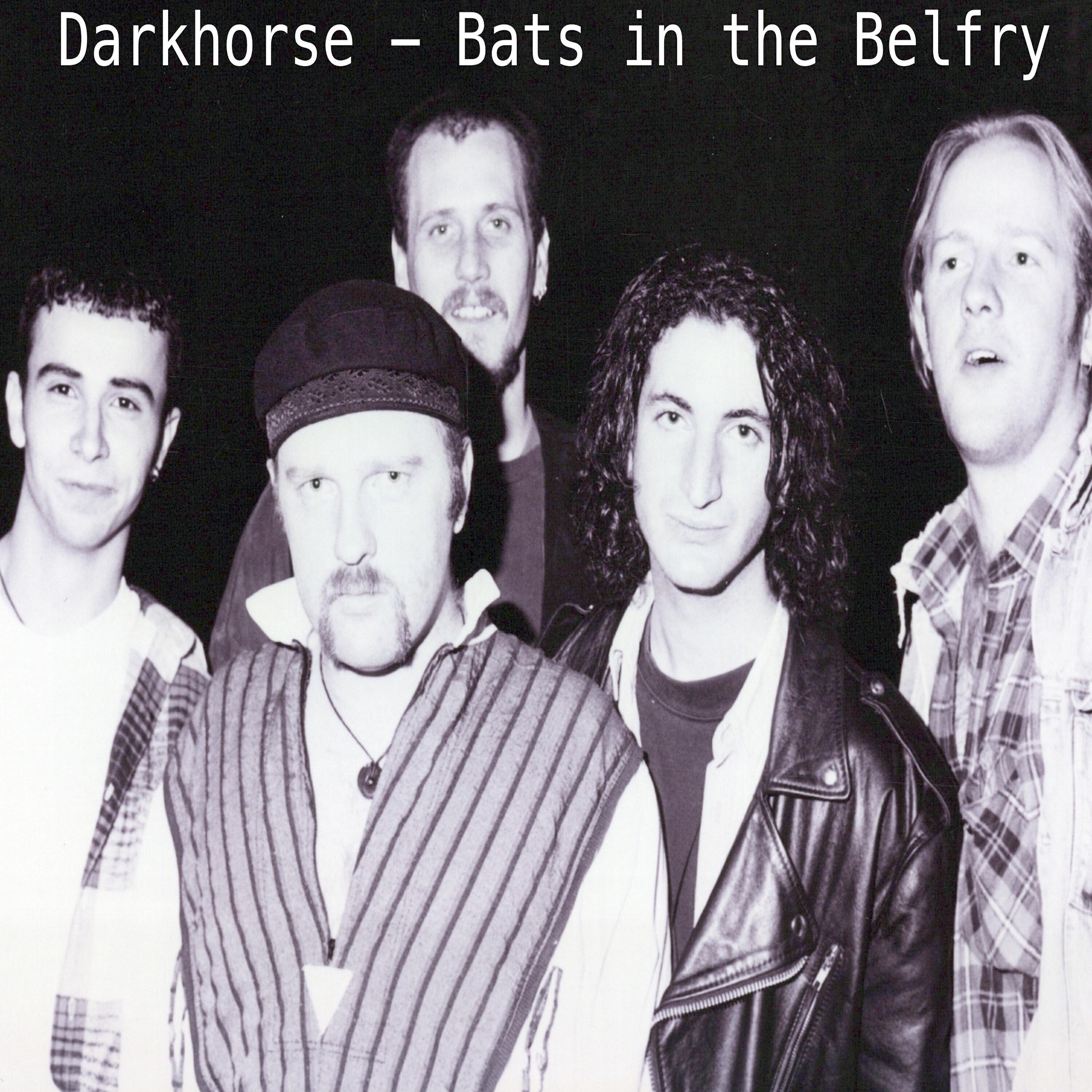 Релиз Bats In The Belfry