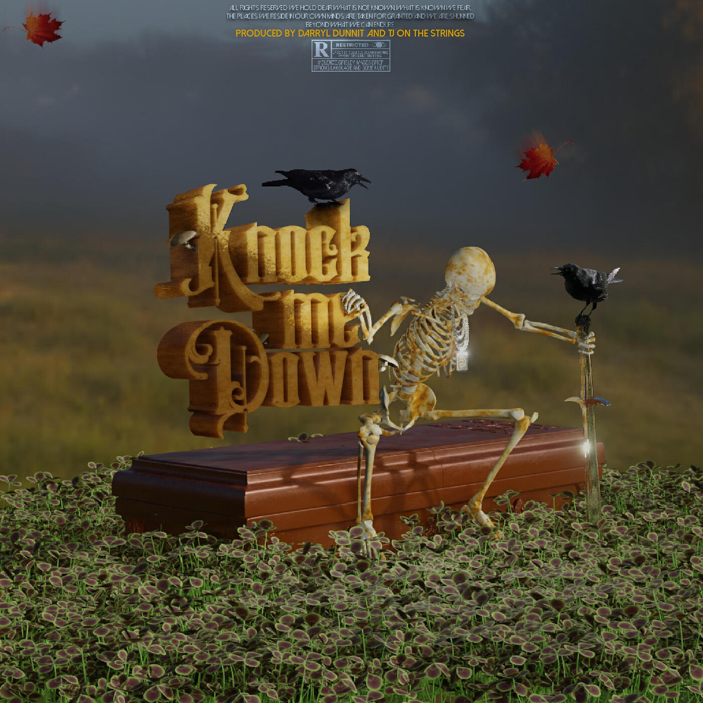 Релиз Knock Me Down