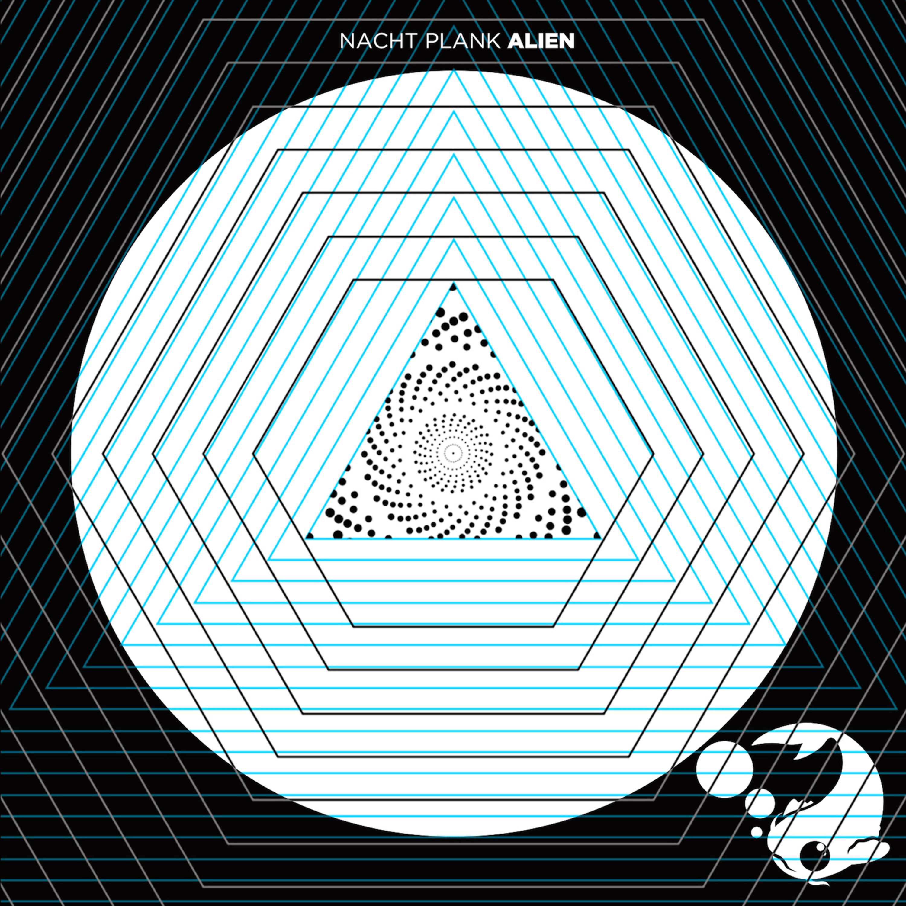 Релиз Alien