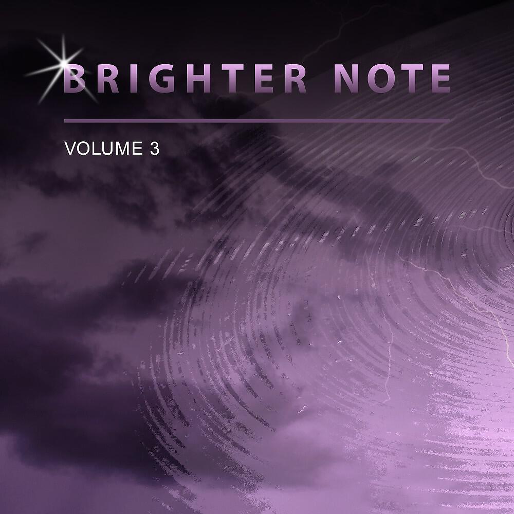 Релиз Brighter Note, Vol. 3