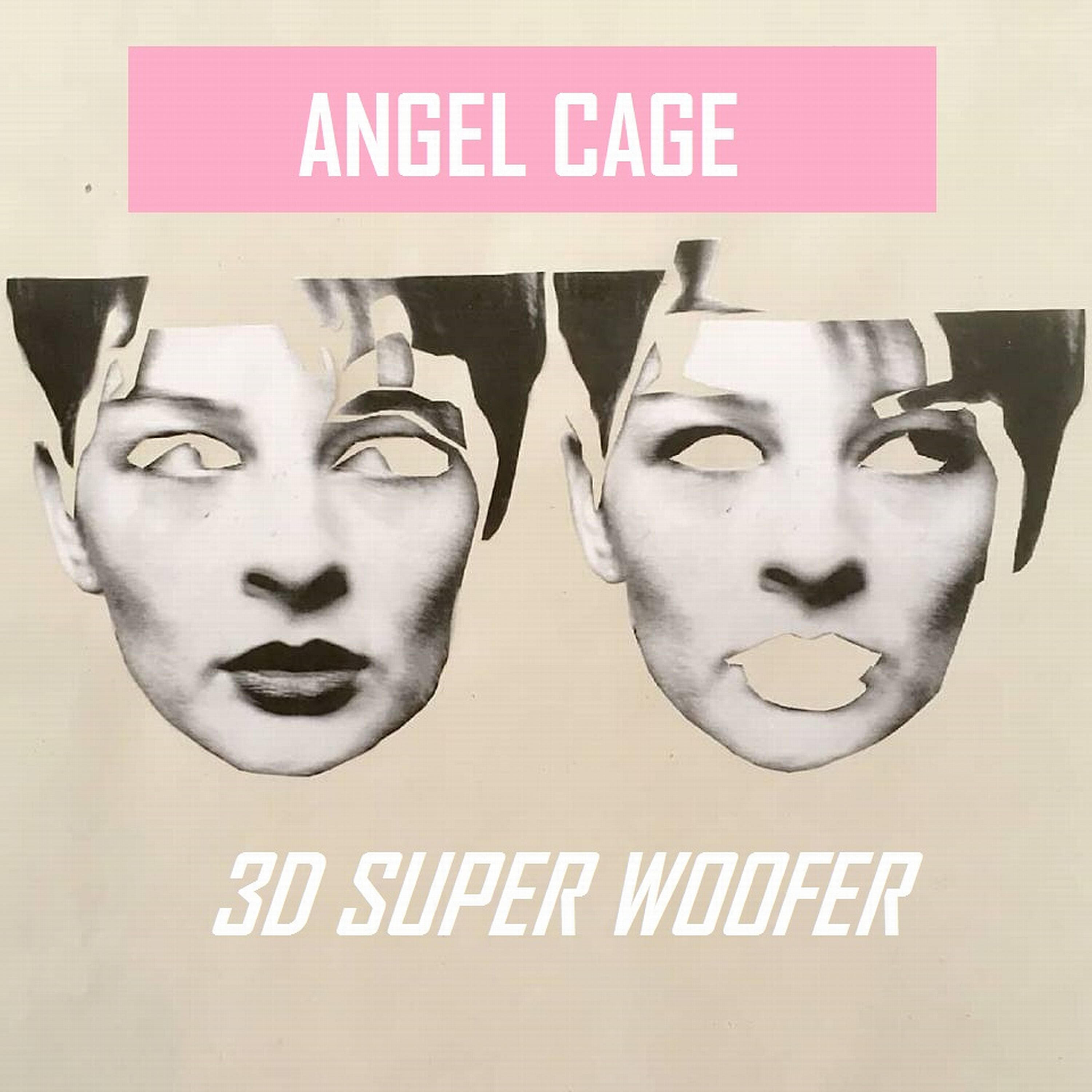 Релиз 3D Super Woofer