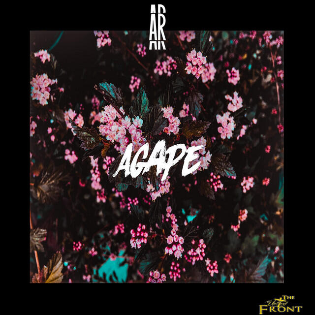 Релиз Agape