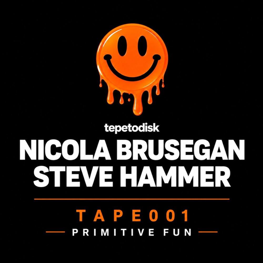 Релиз Primitive Fun (Original Mix)