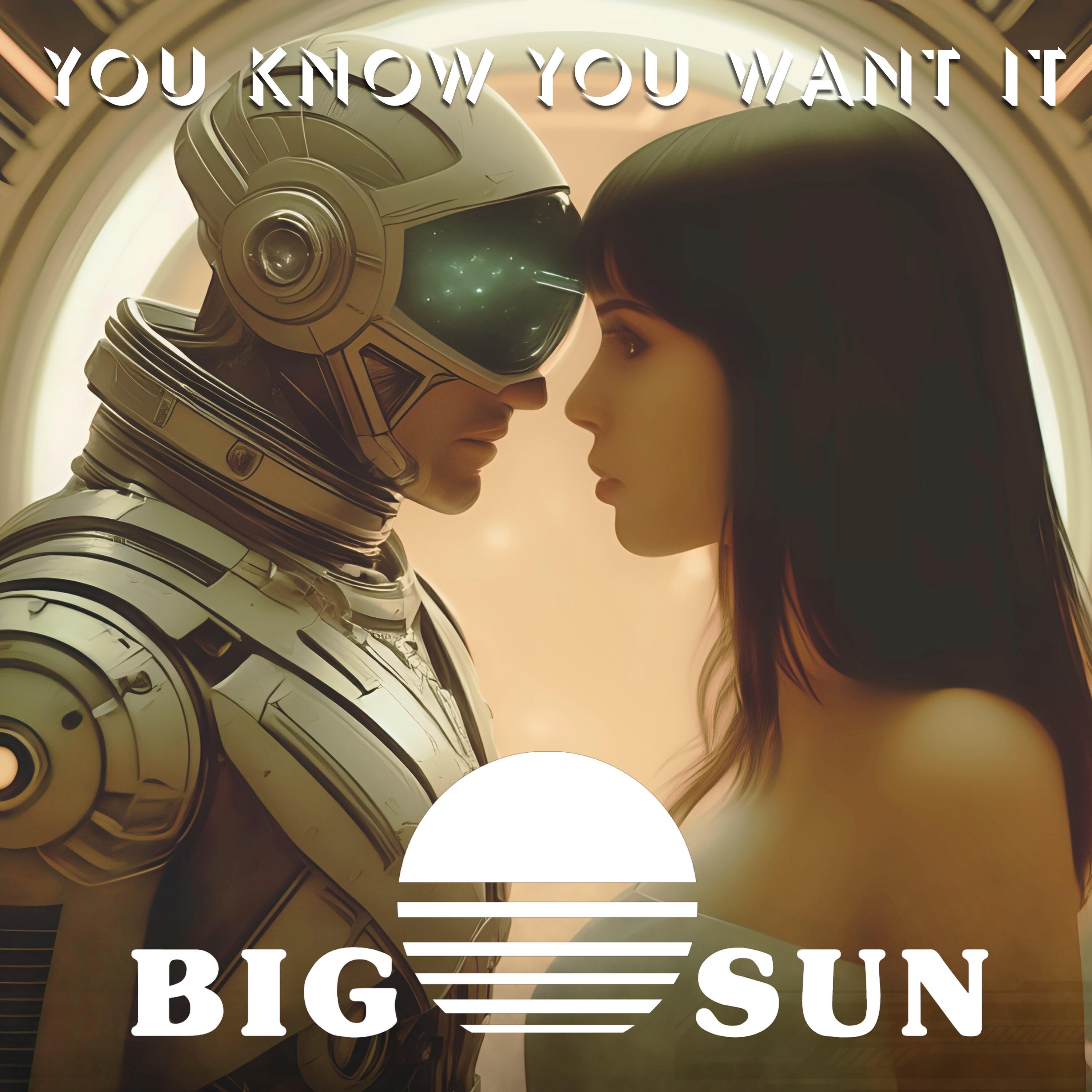 Релиз You Know You Want It