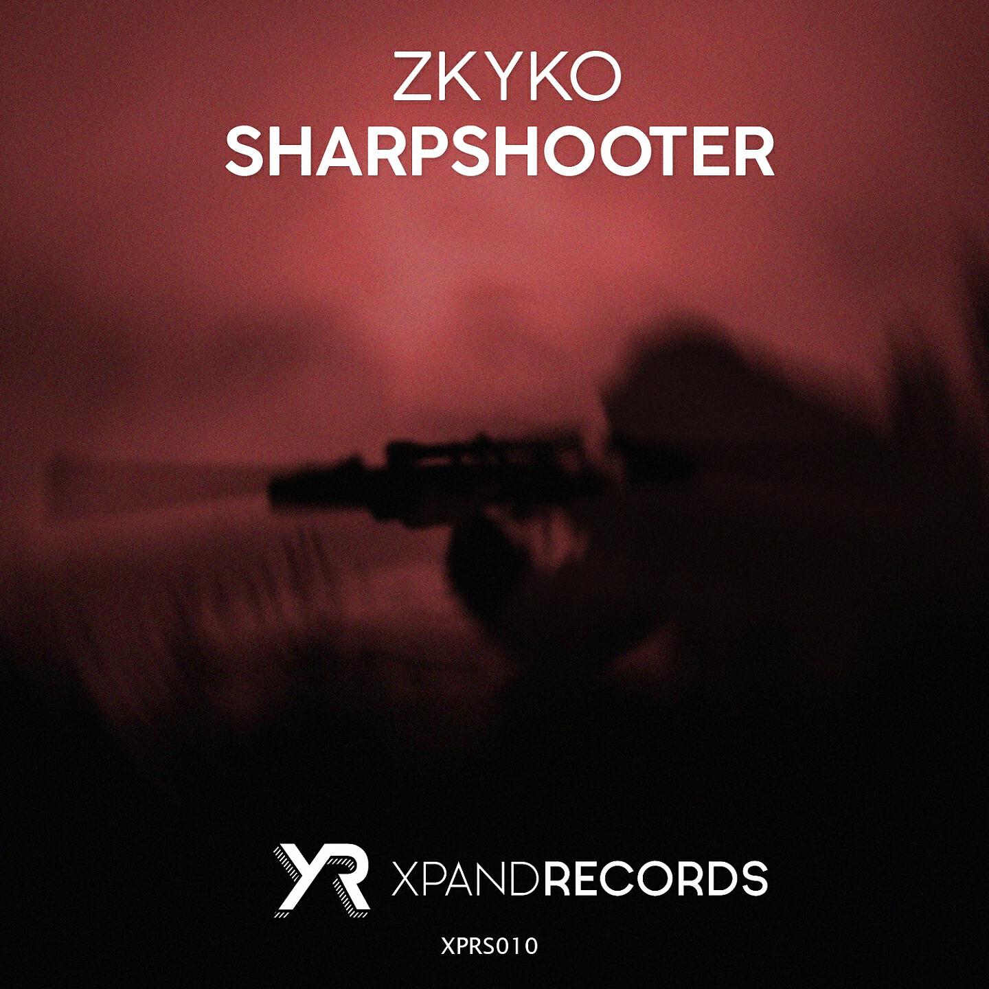 Релиз Sharpshooter