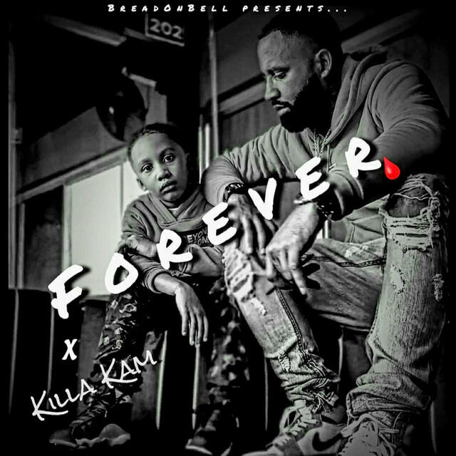 Релиз Forever