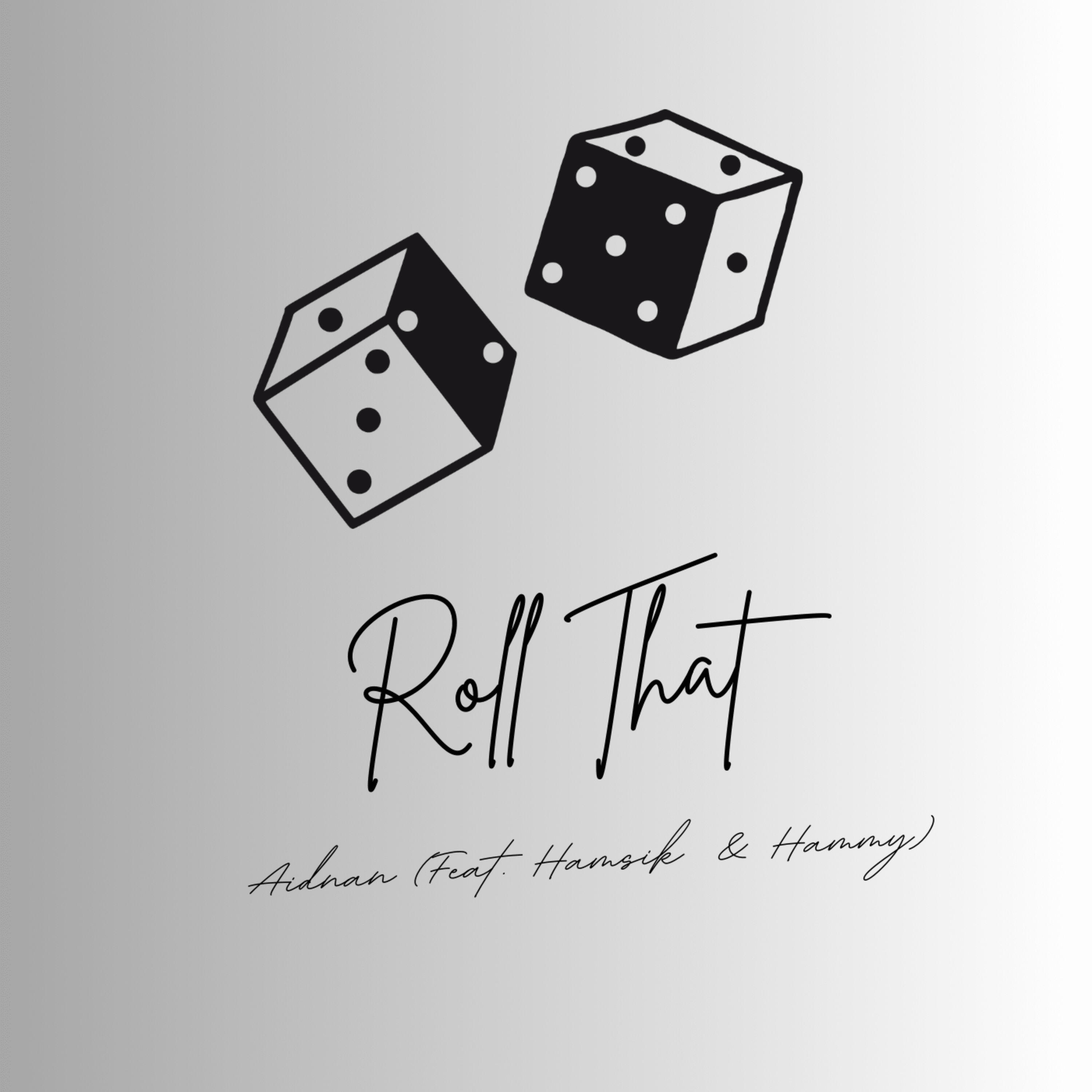 Релиз Roll That