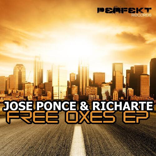 Релиз Free Oxes