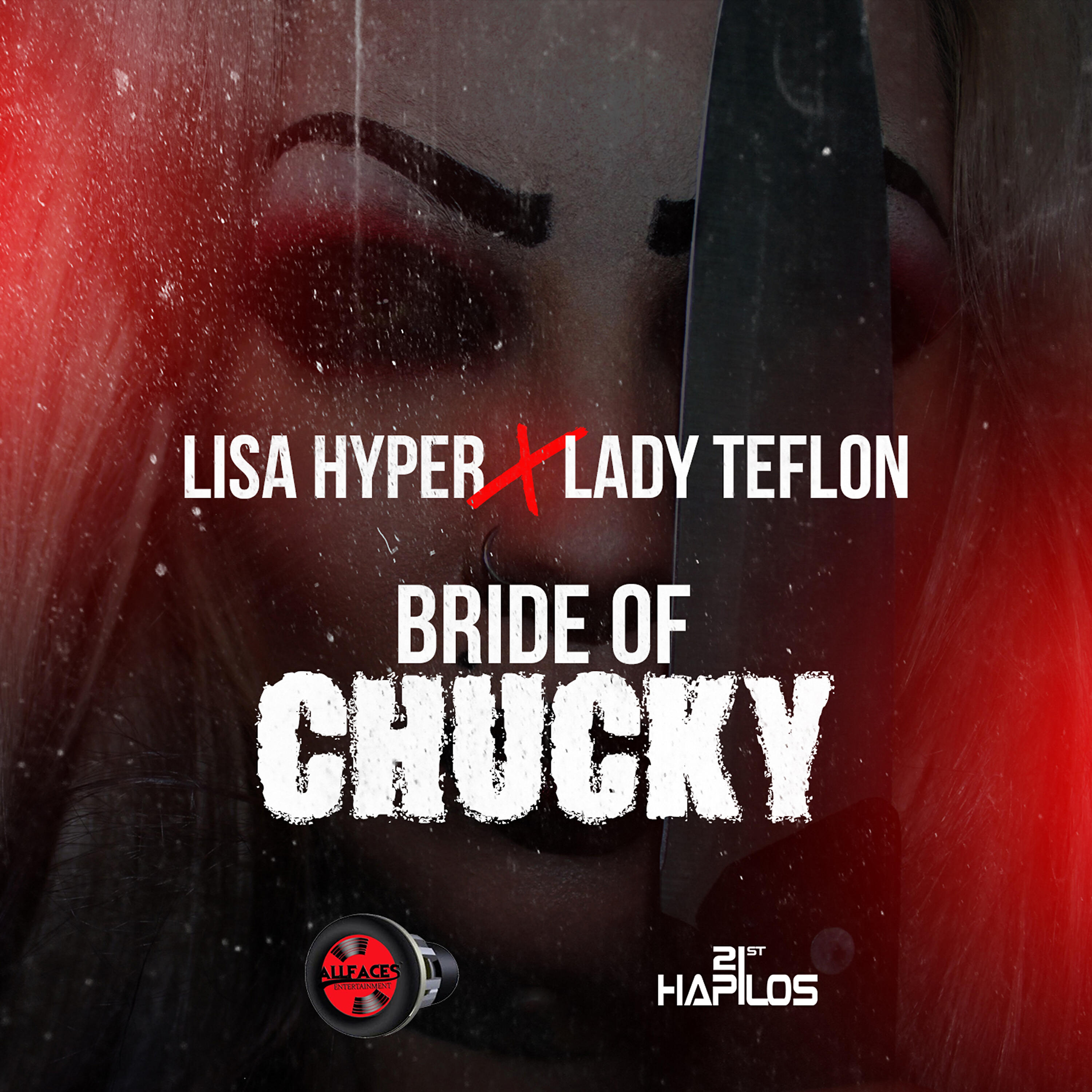 Lady Teflon