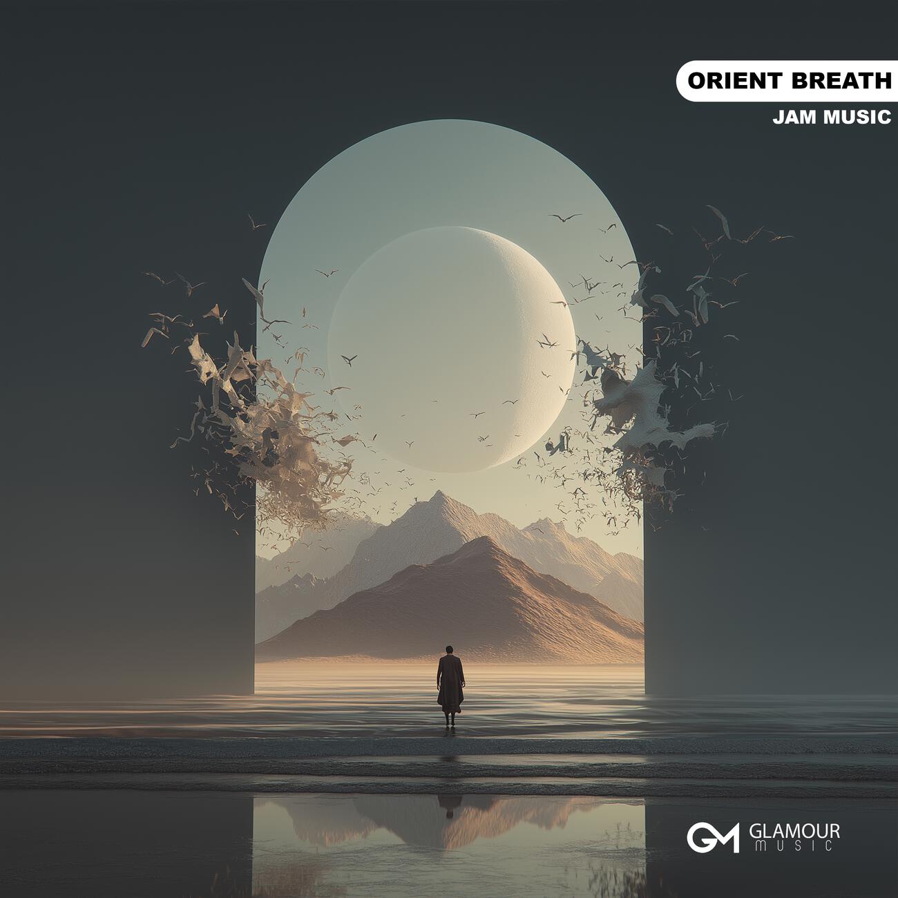 Релиз Orient Breath
