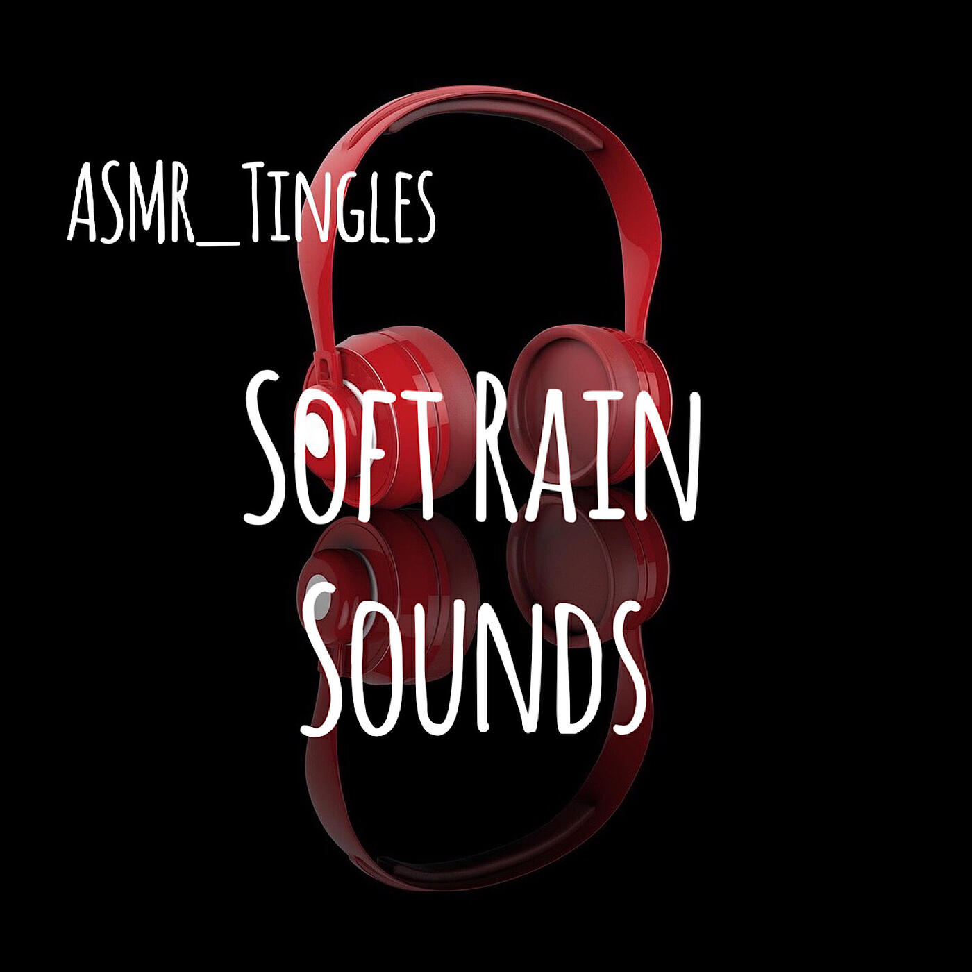 Релиз Soft Rain Sounds