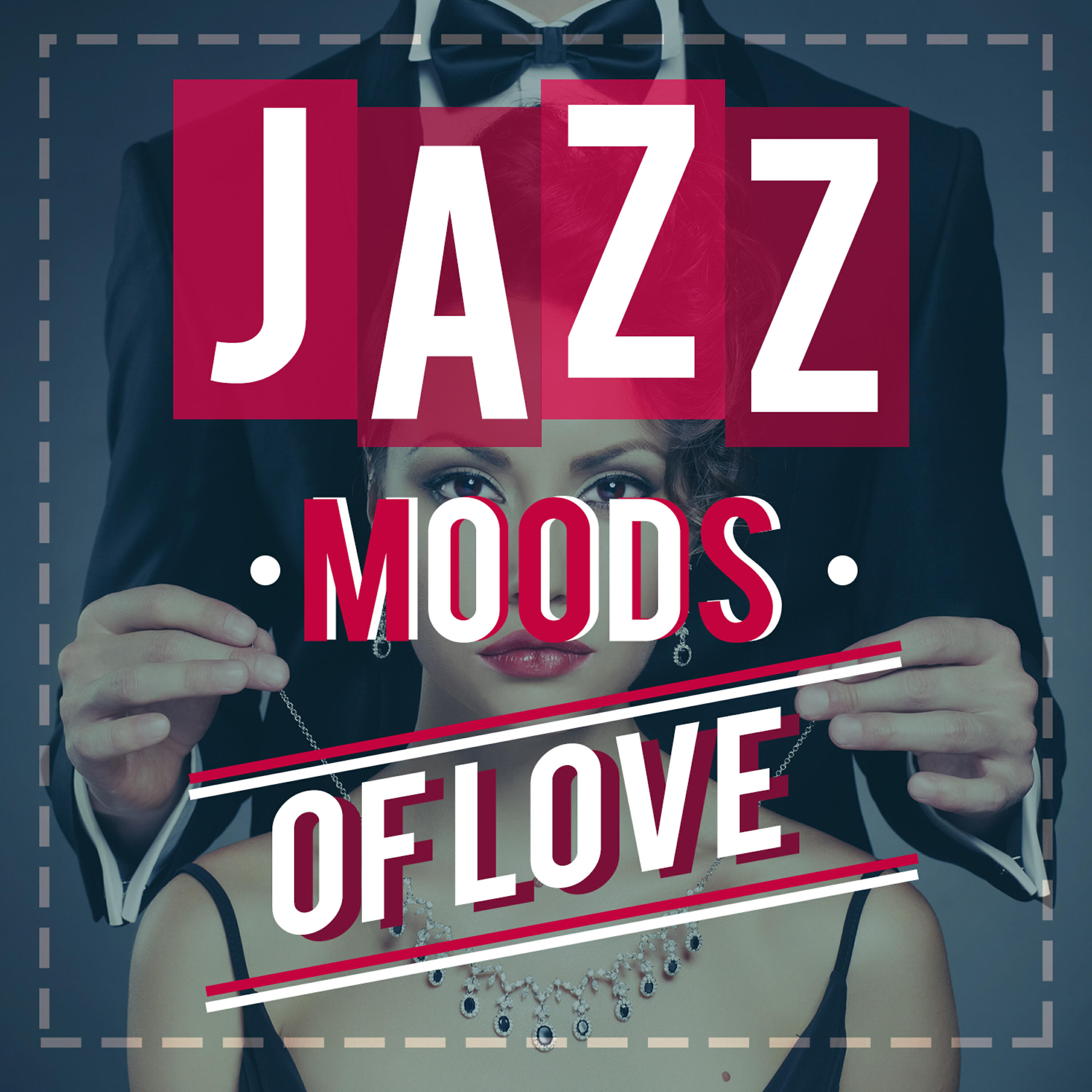 Релиз Jazz Moods of Love