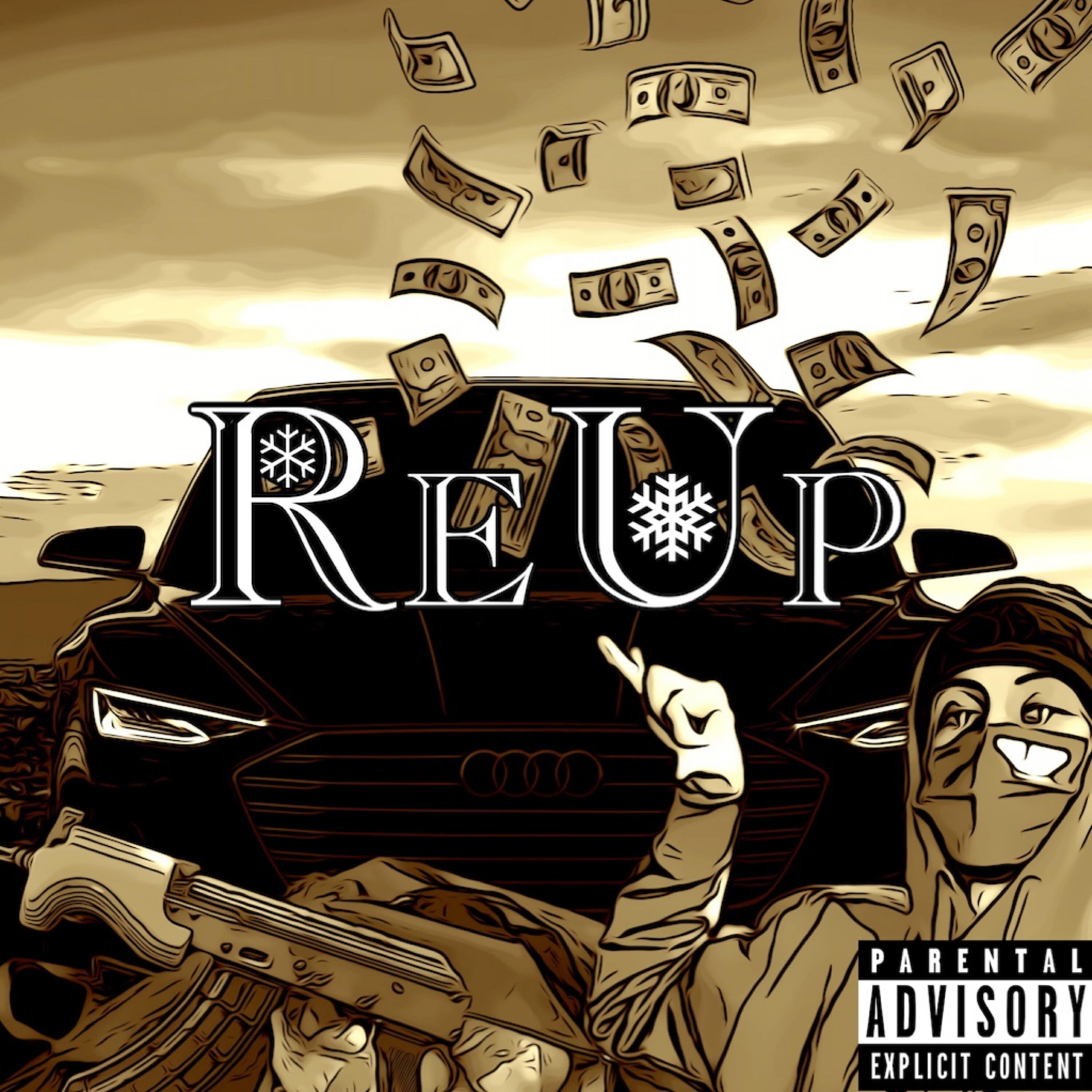 Релиз Re Up