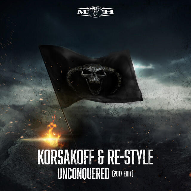 Релиз Unconquered (2017 Edit)