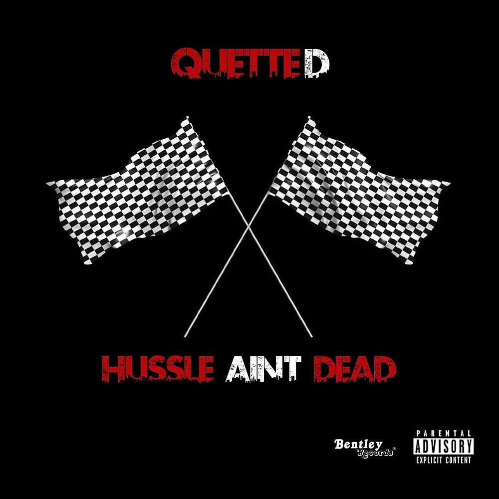 Релиз Hussle Ain't Dead