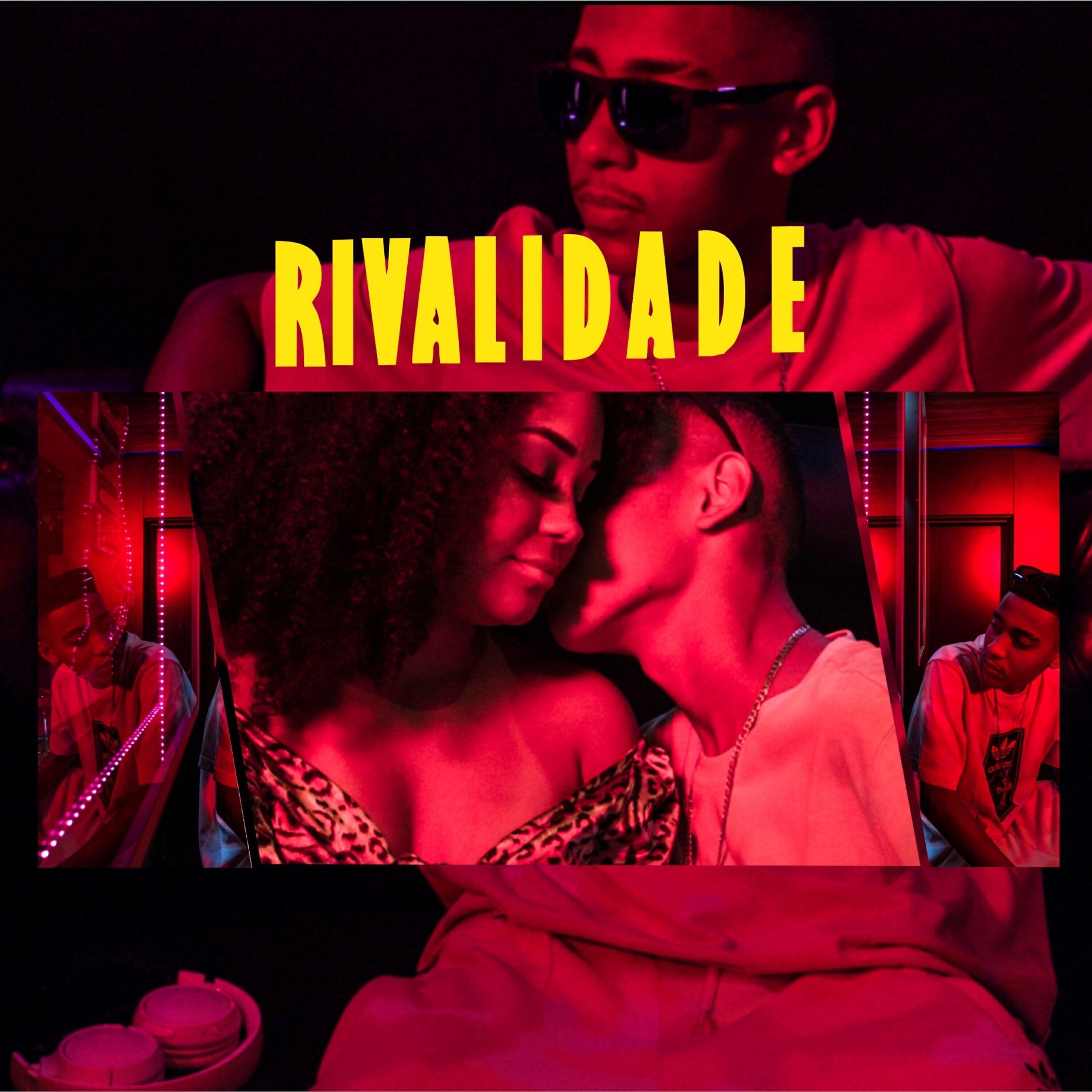 Релиз Rivalidade