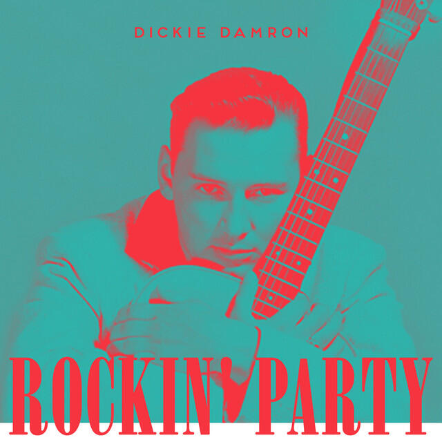 Релиз Rockin' Party