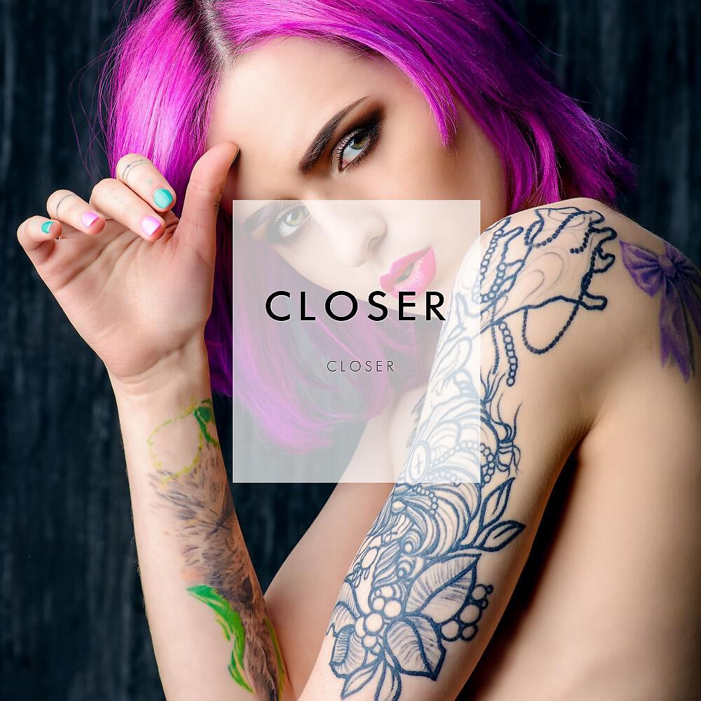 Постер альбома Closer